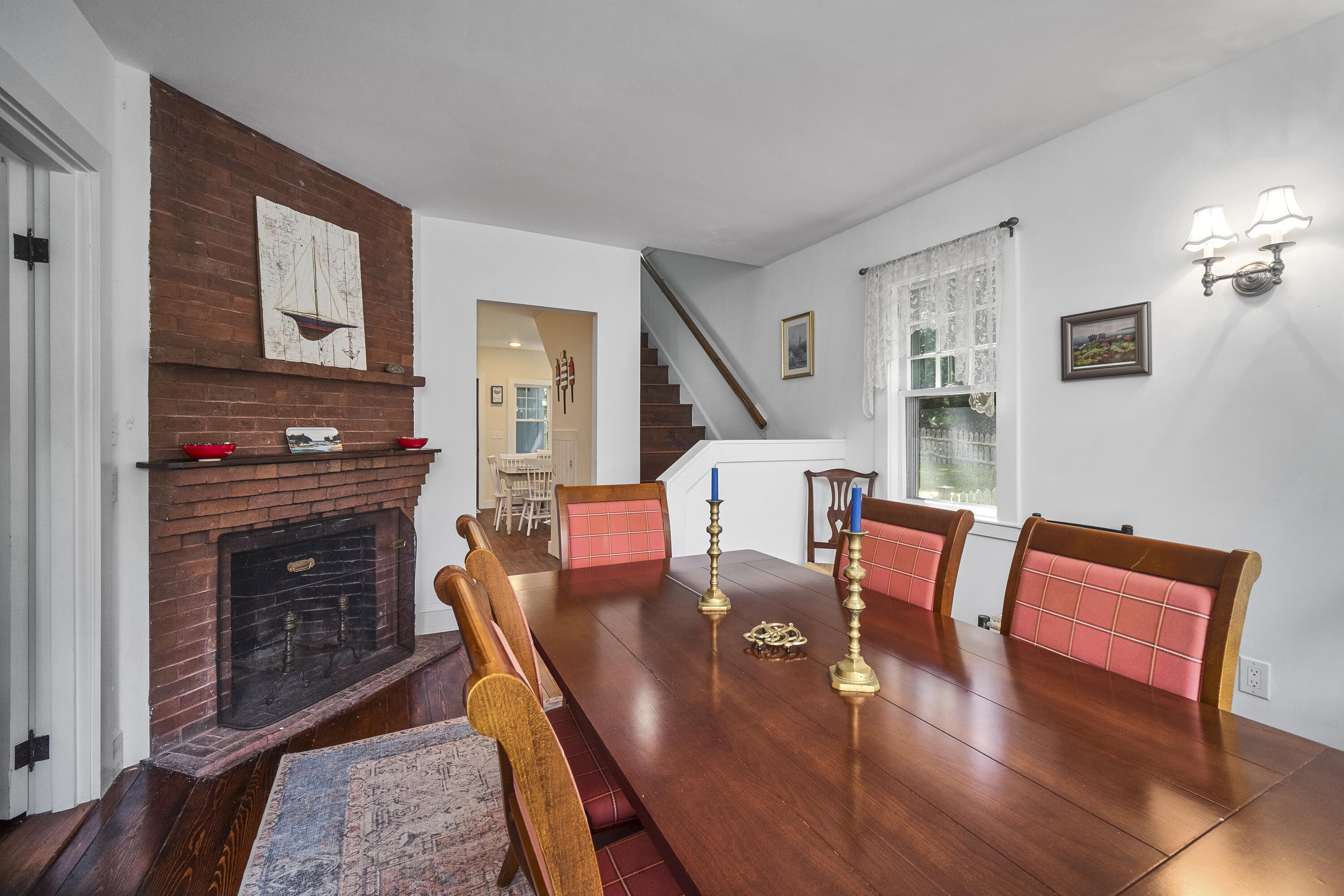482 Ocean Point Road