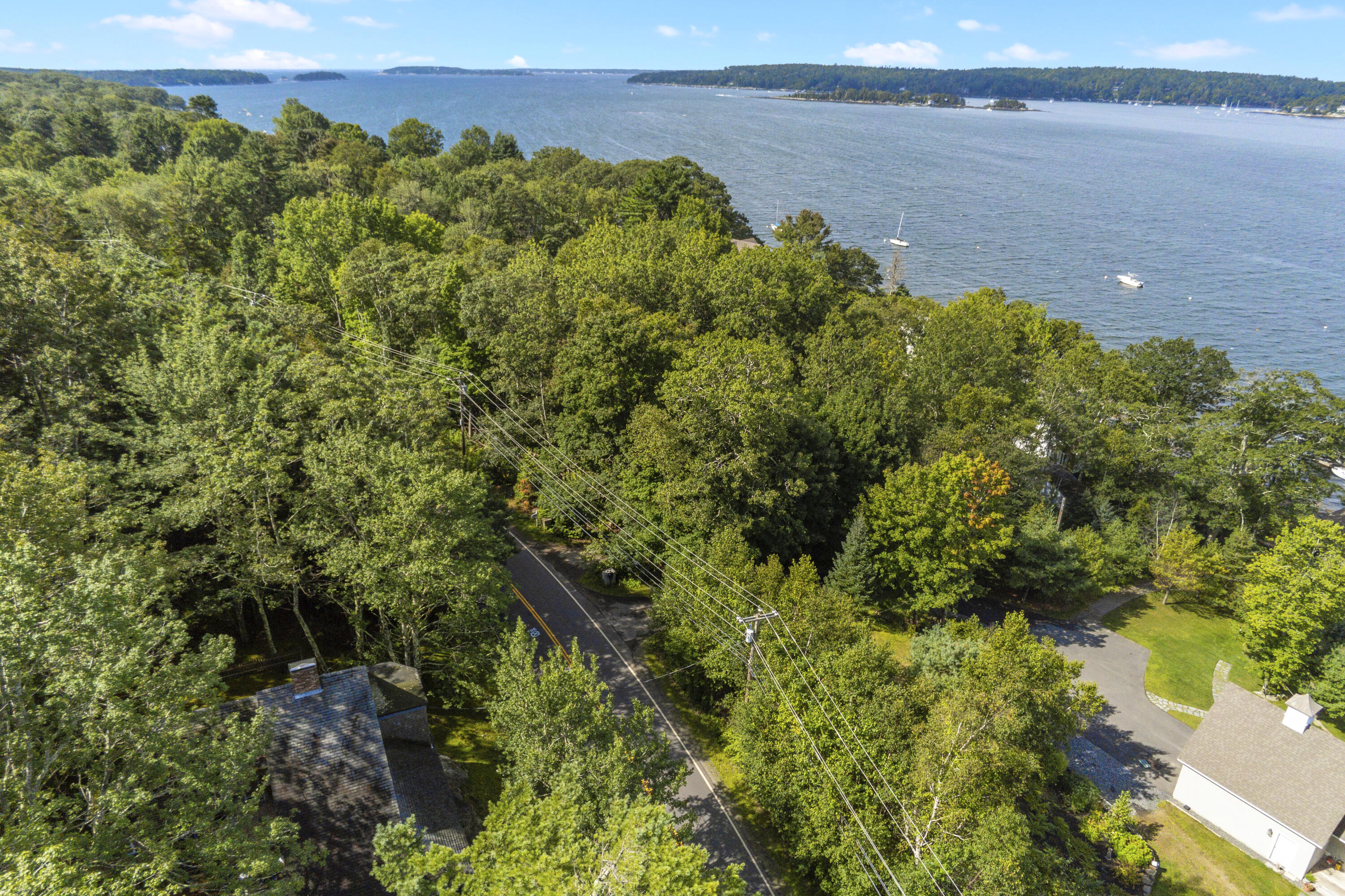 482 Ocean Point Road