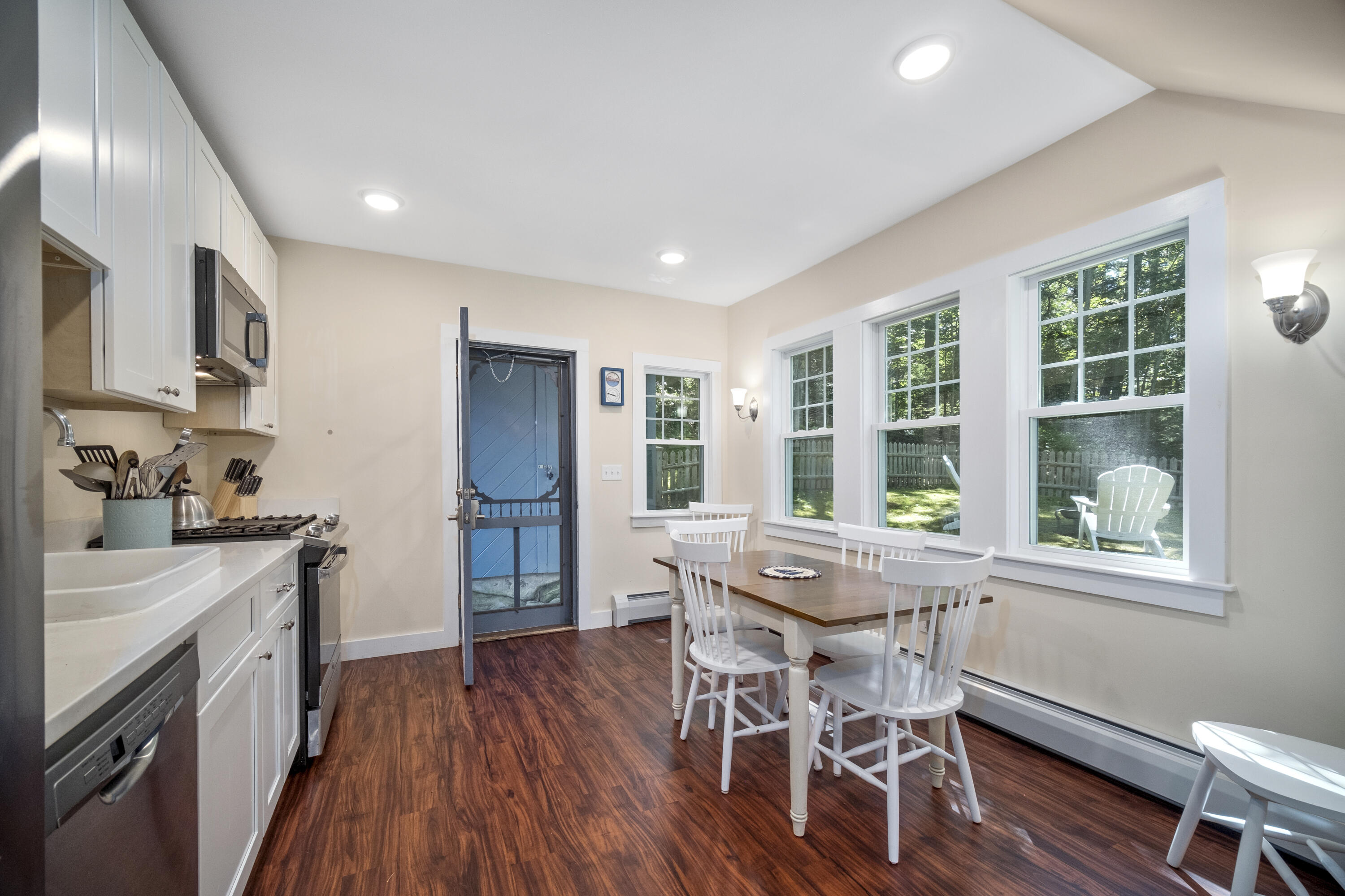 482 Ocean Point Road