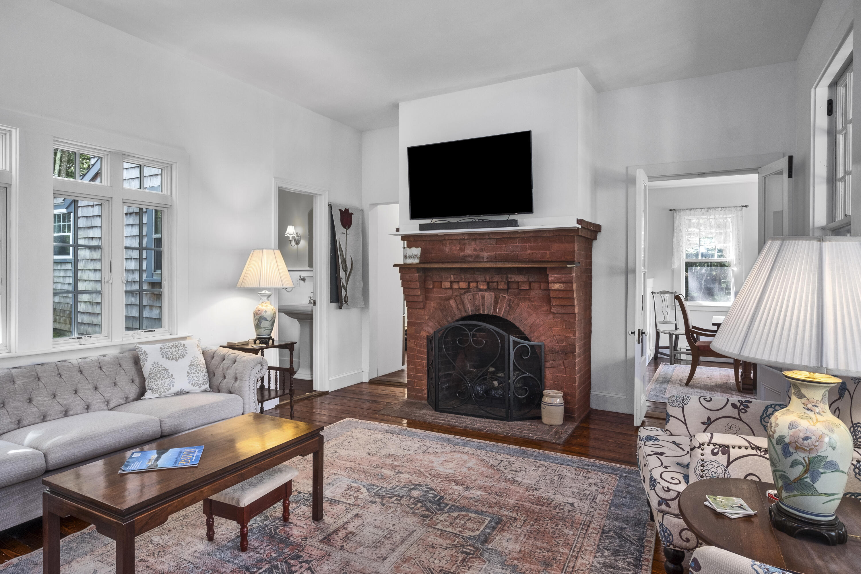 482 Ocean Point Road