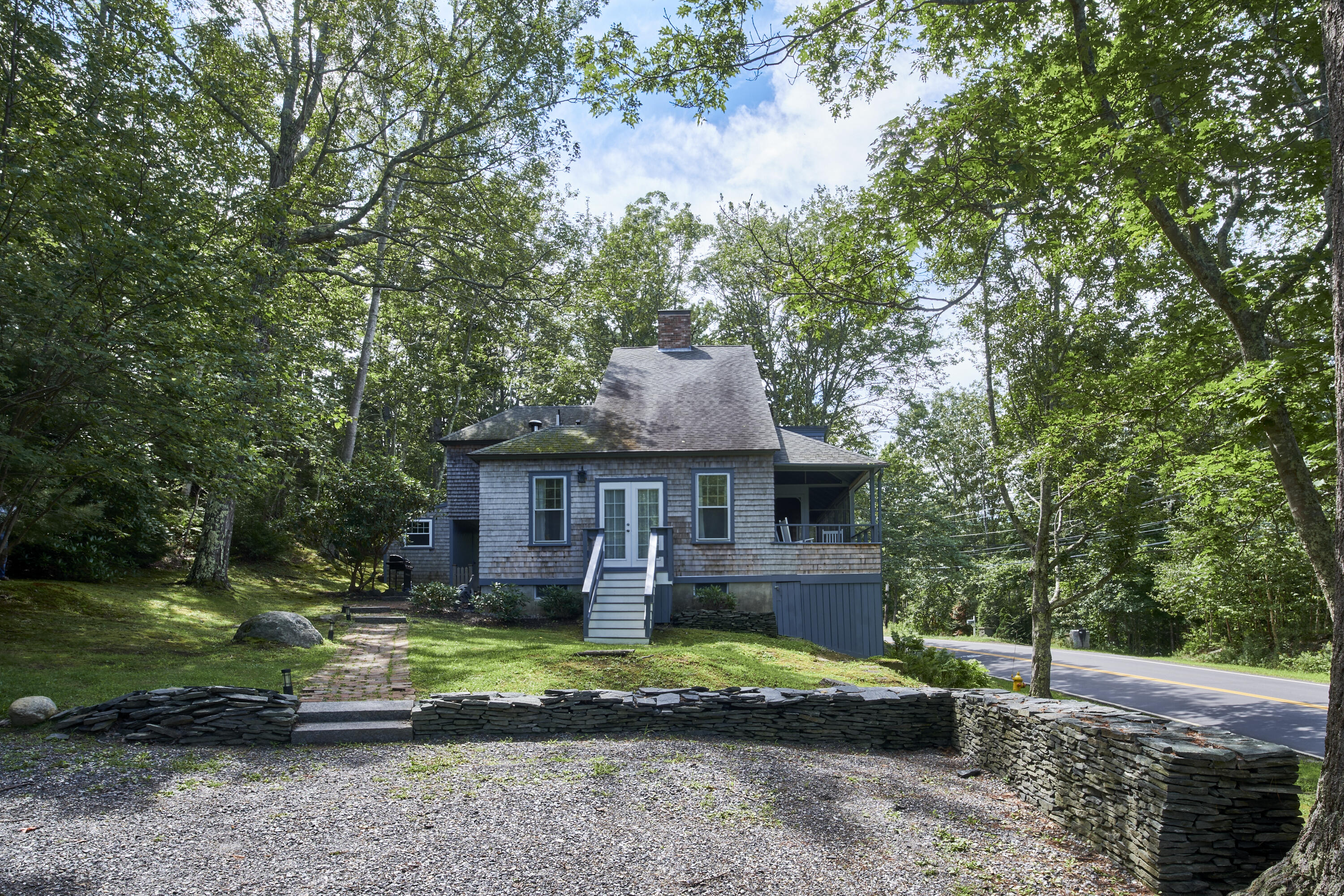 482 Ocean Point Road