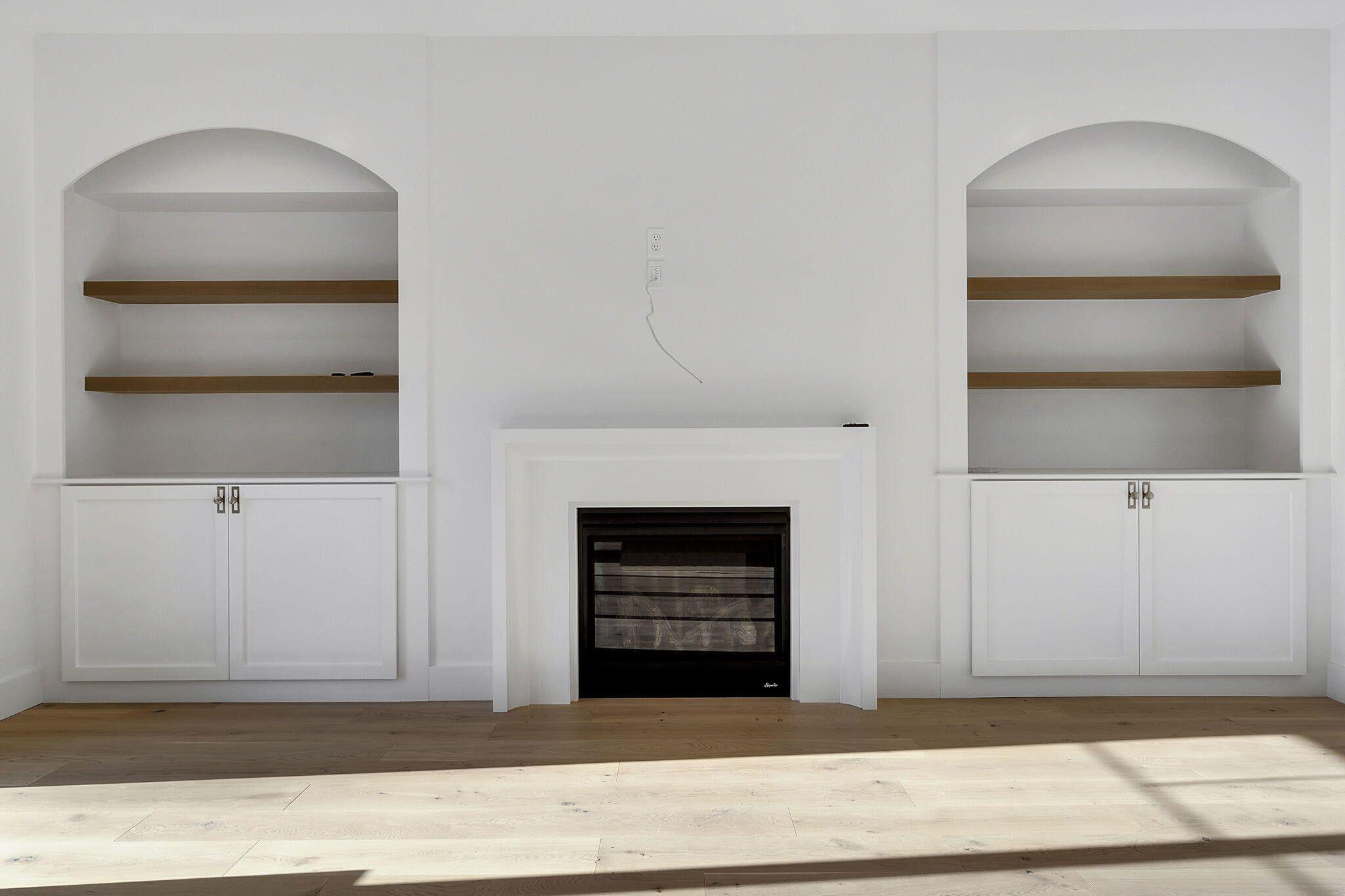 Lot 1 Acadia Drive