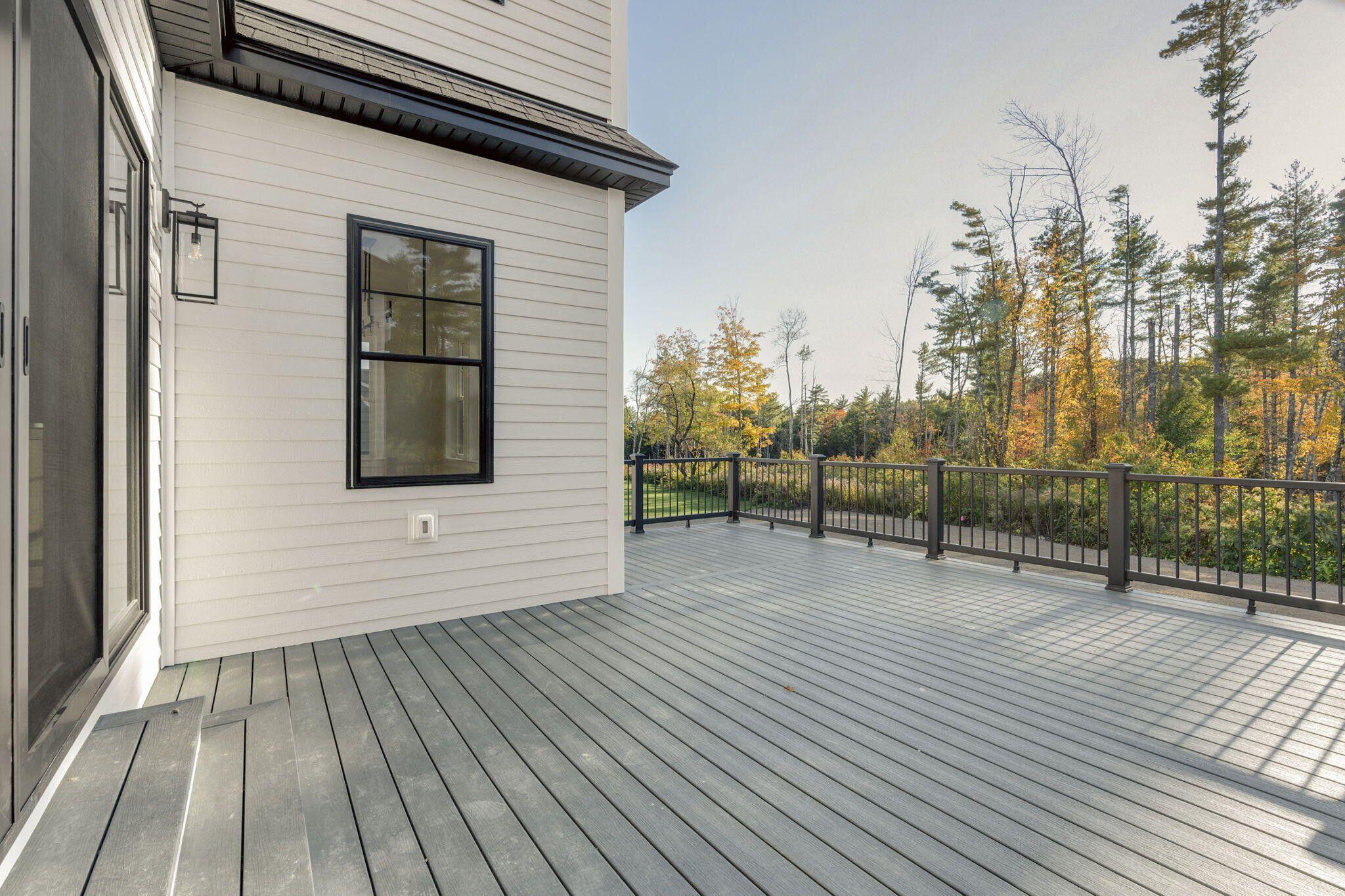 Lot 1 Acadia Drive