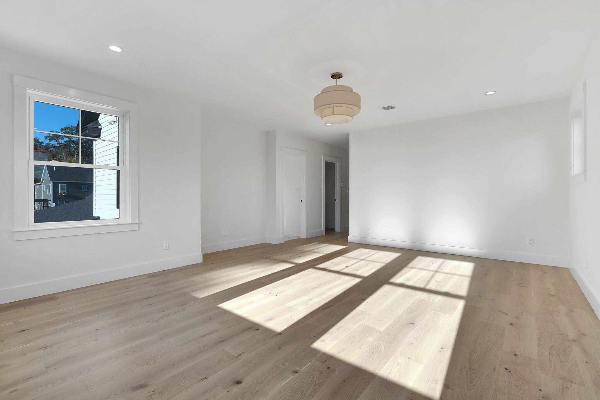 Lot 1 Acadia Drive