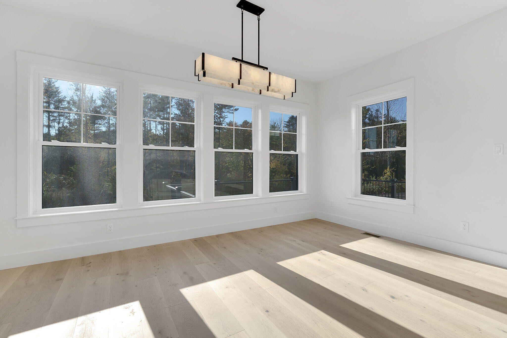 Lot 1 Acadia Drive