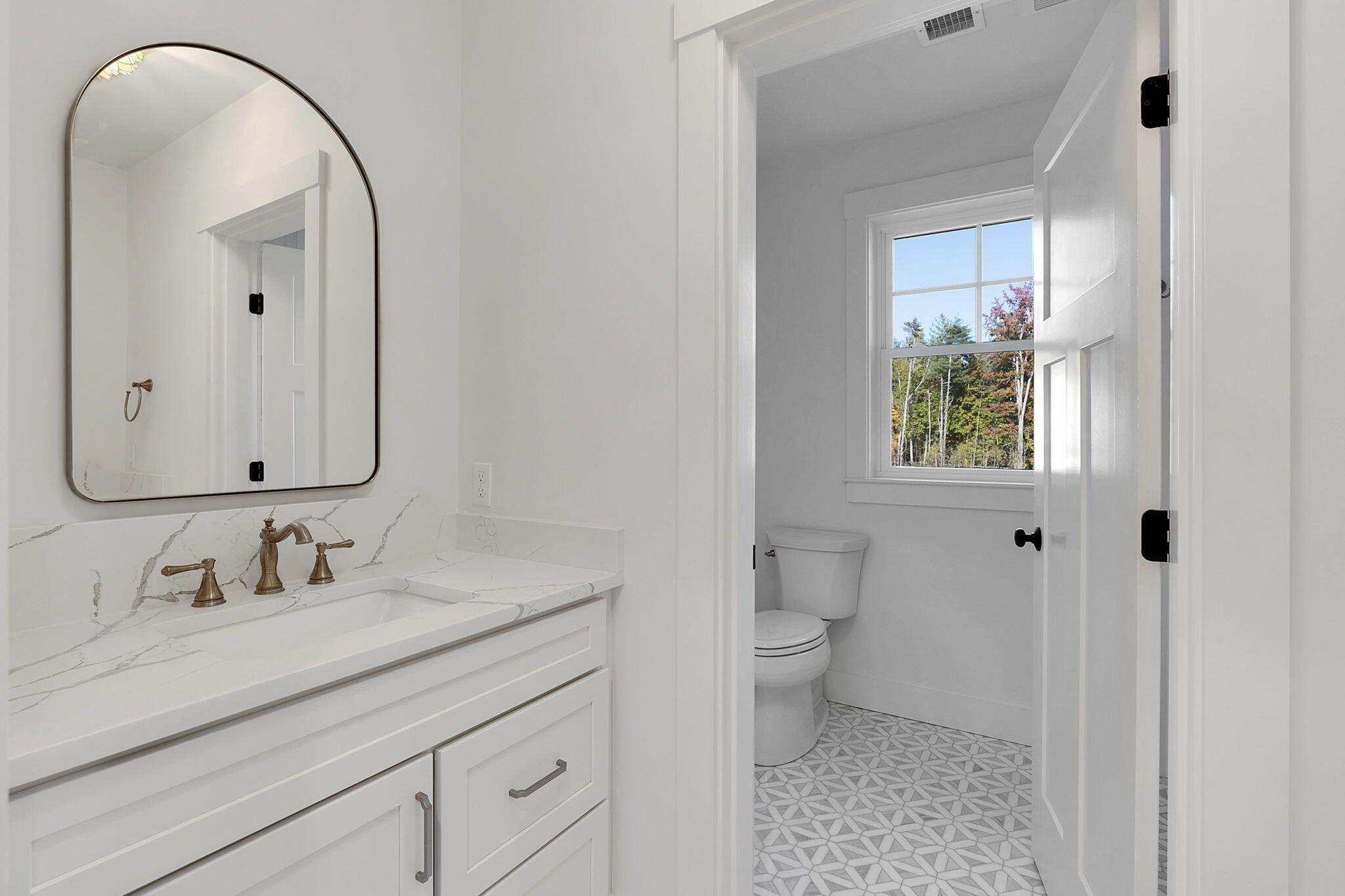 Lot 1 Acadia Drive