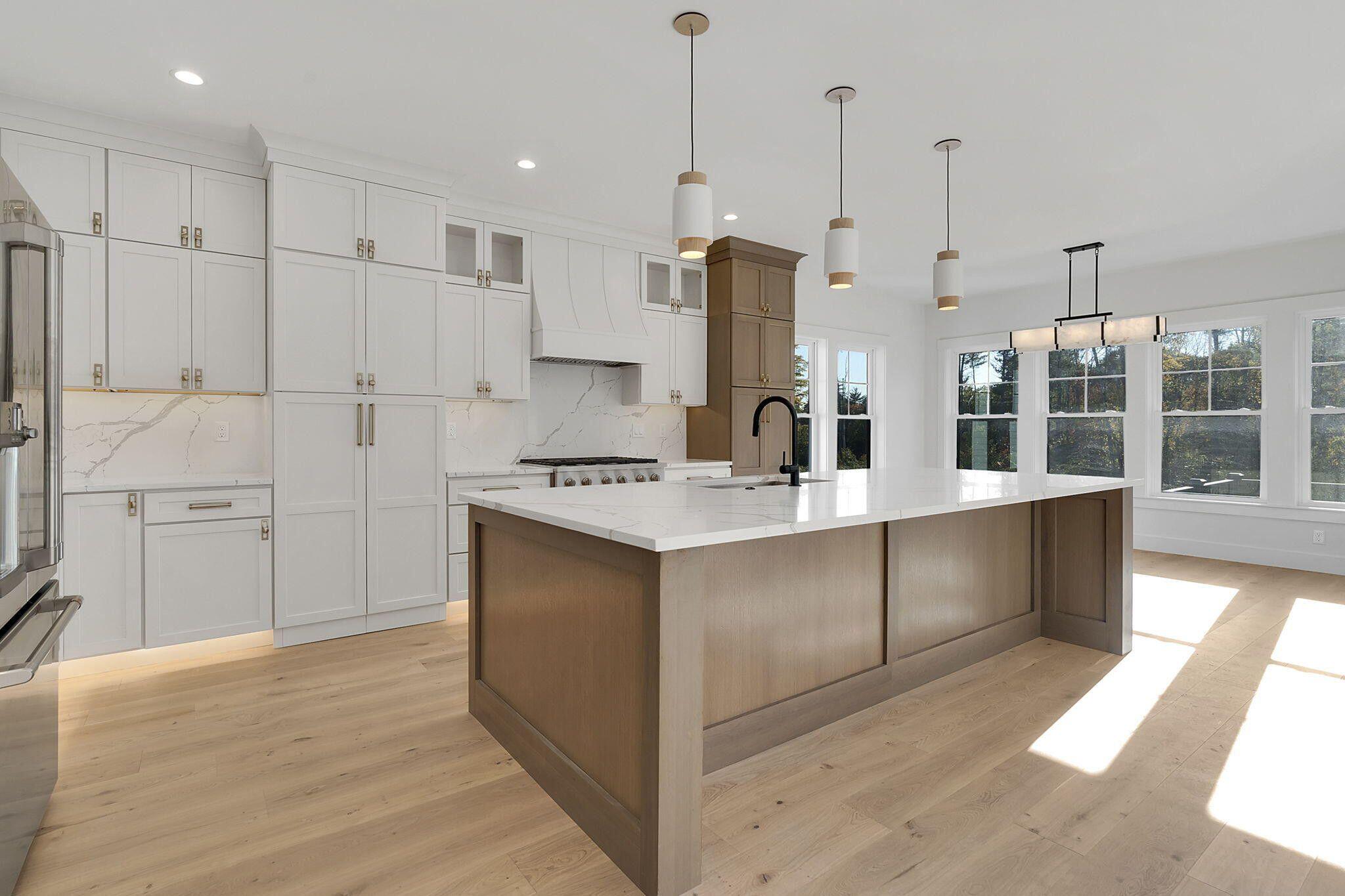 Lot 1 Acadia Drive