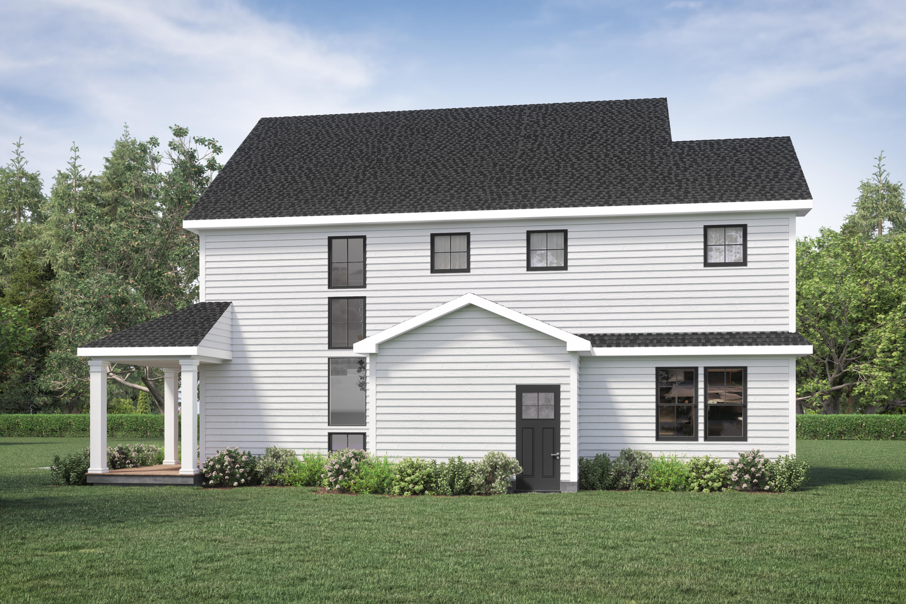 Lot 1 Acadia Drive