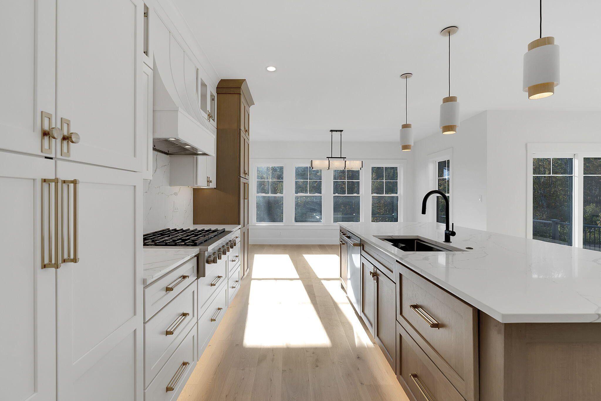 Lot 1 Acadia Drive
