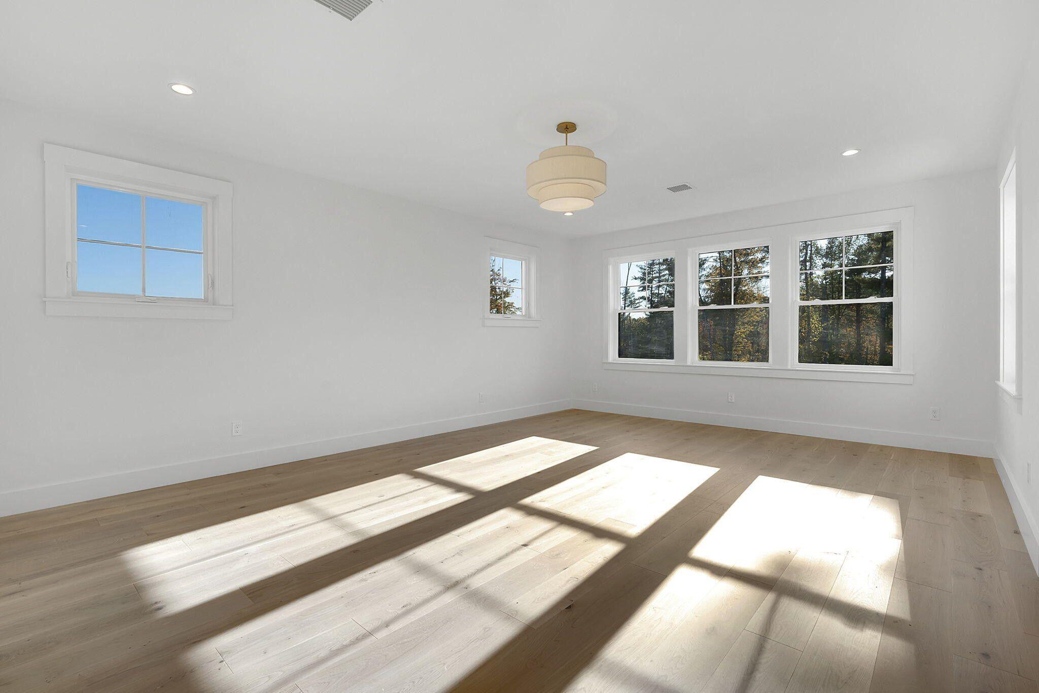 Lot 1 Acadia Drive
