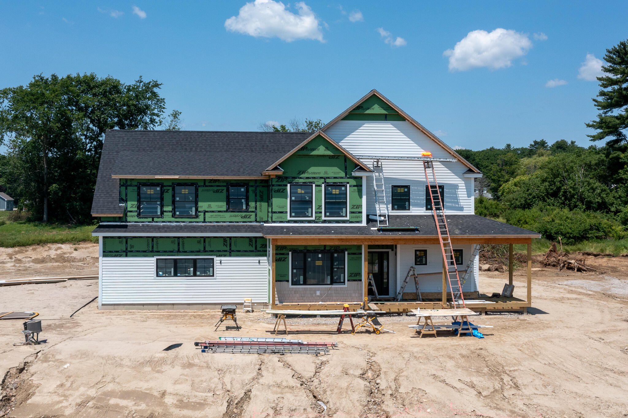 Lot 1 Acadia Drive