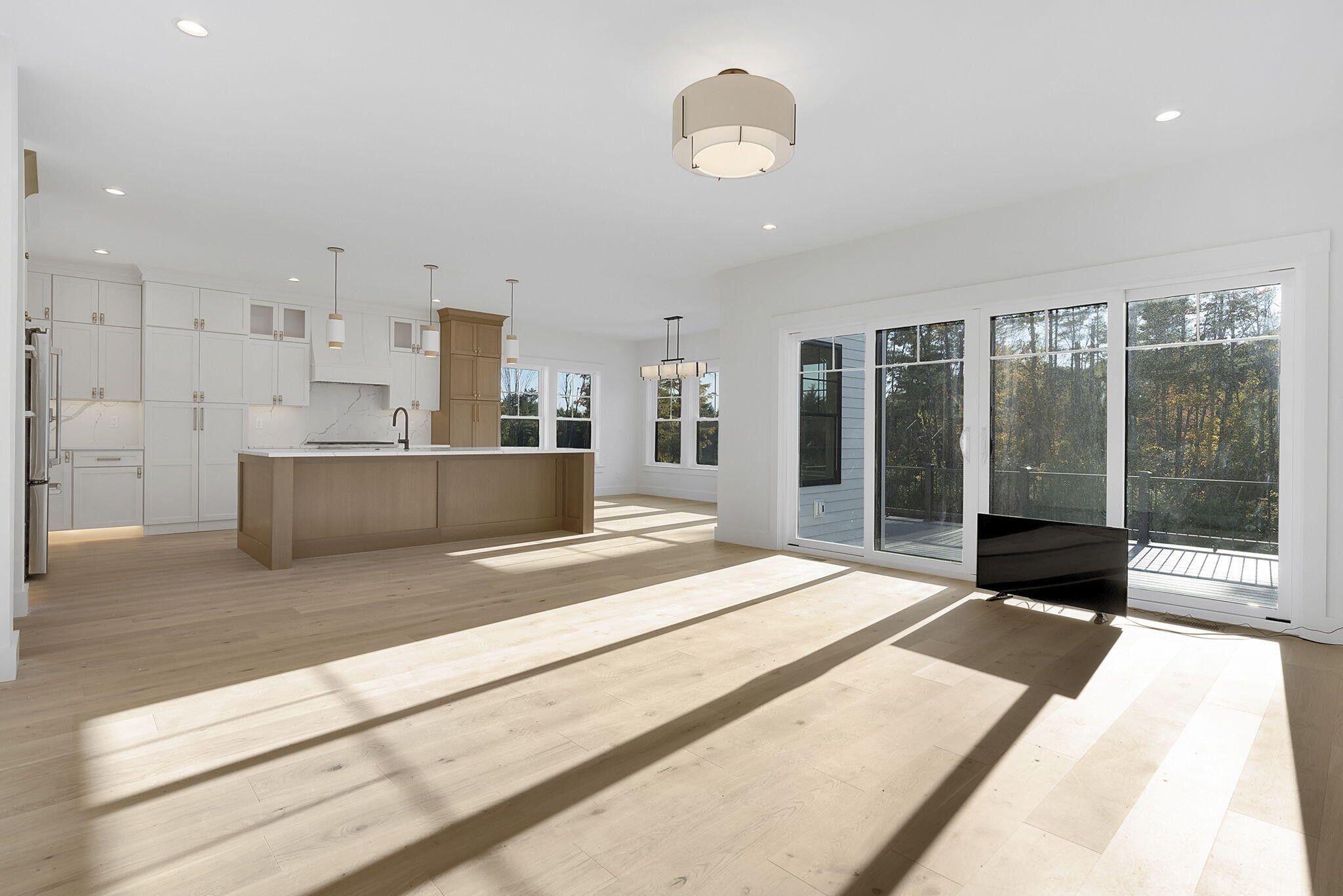 Lot 1 Acadia Drive