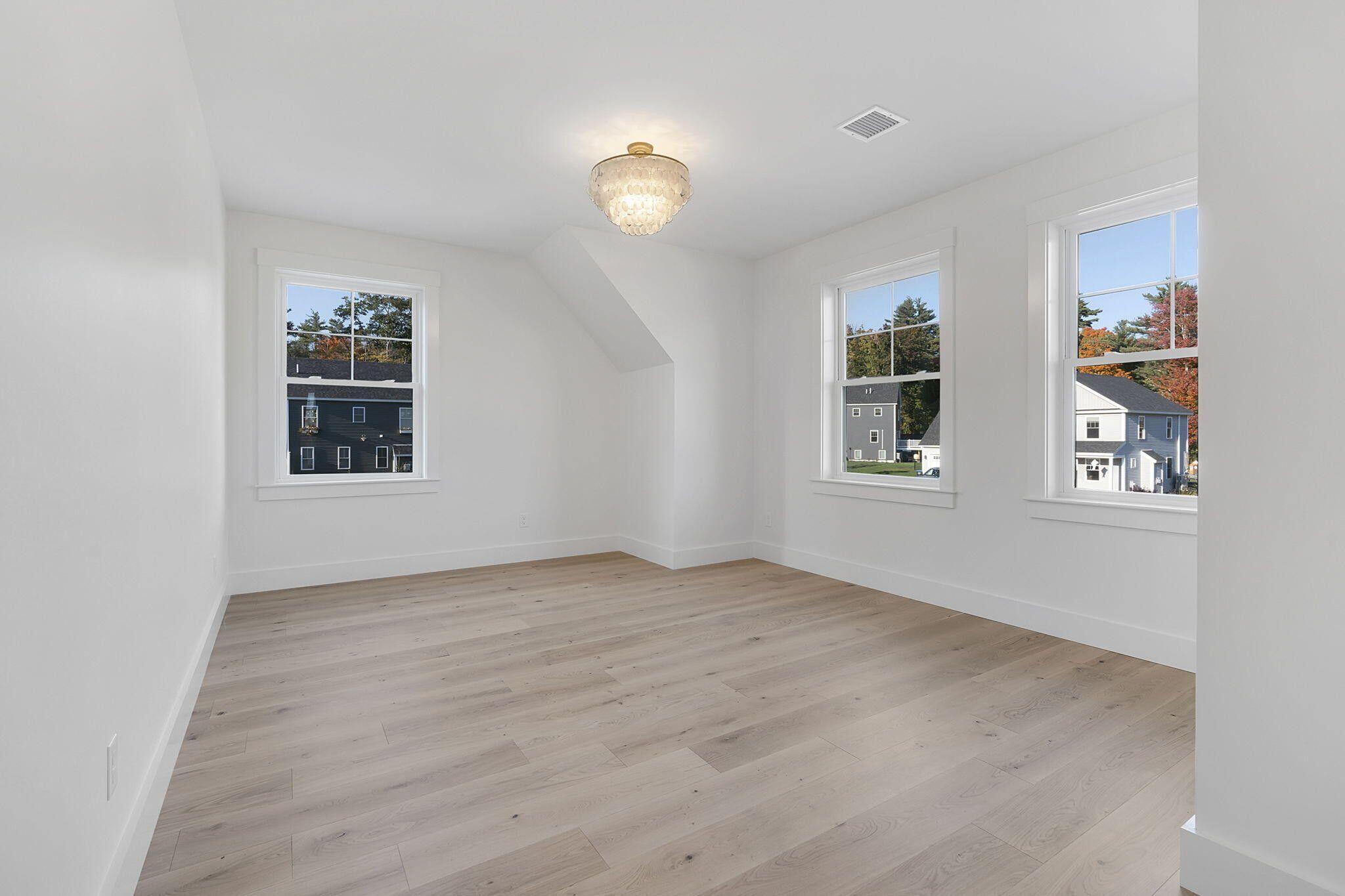 Lot 1 Acadia Drive