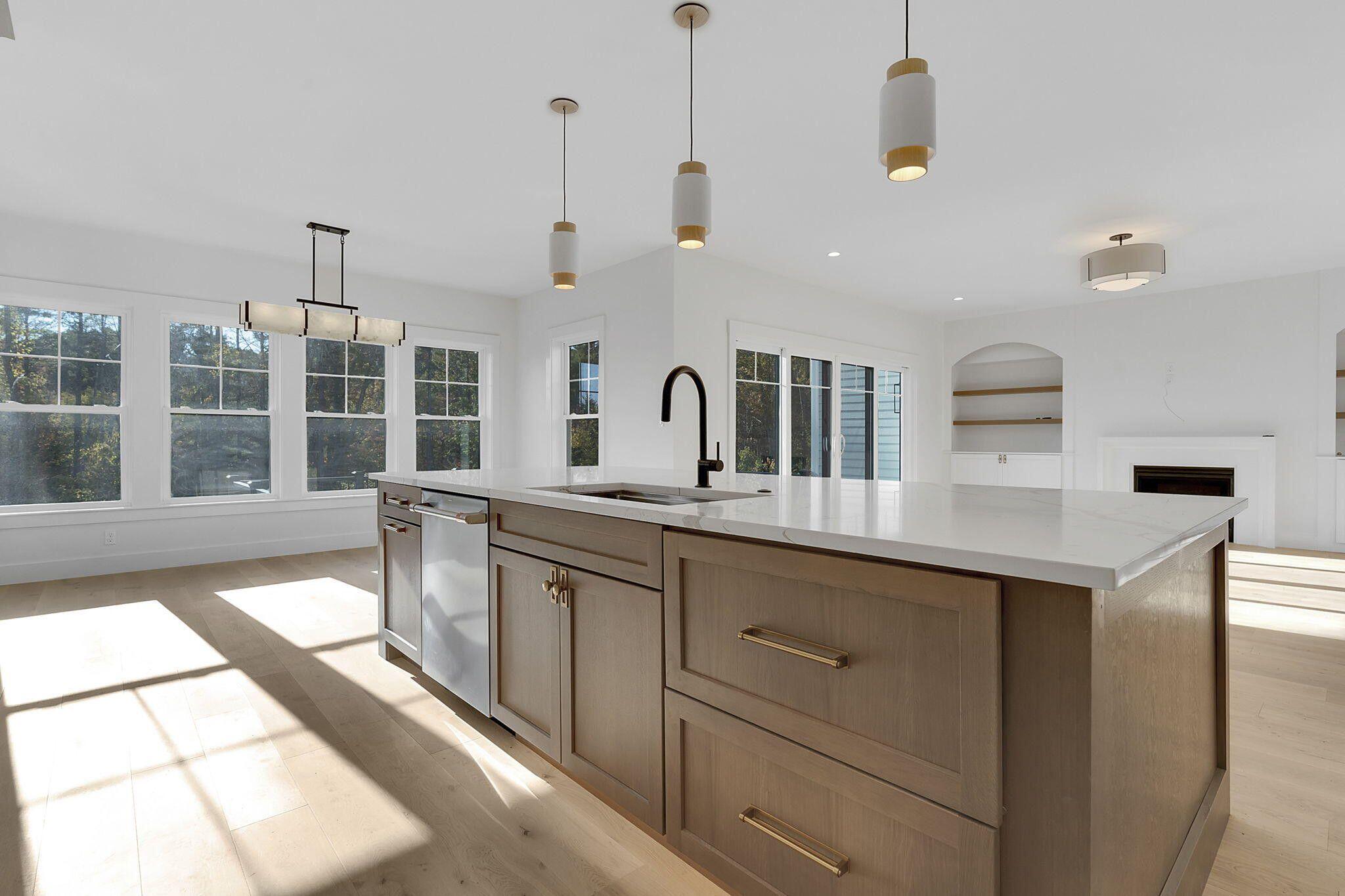 Lot 1 Acadia Drive