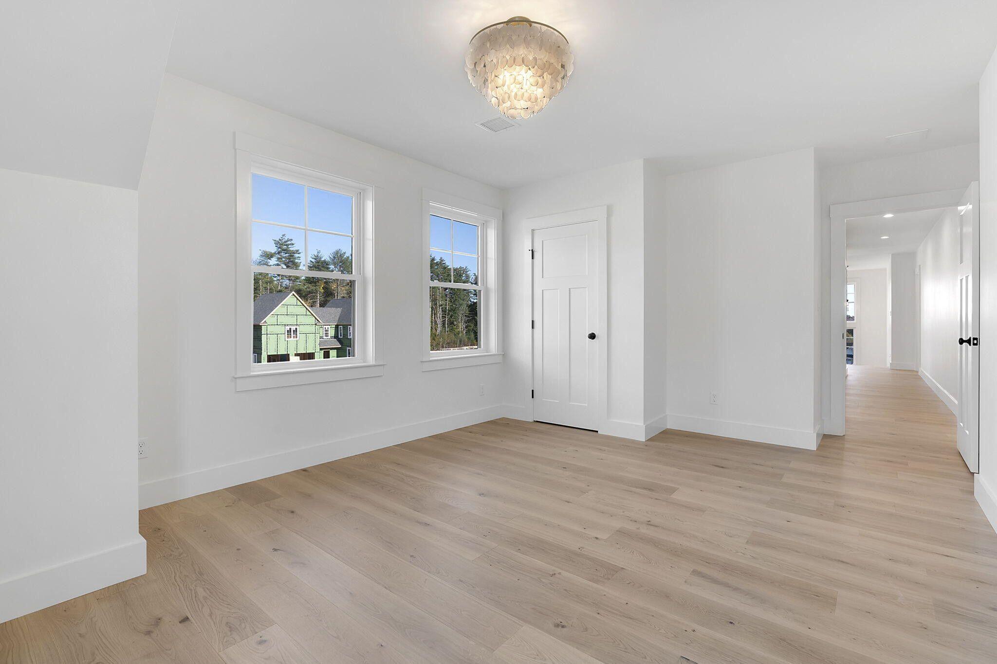 Lot 1 Acadia Drive