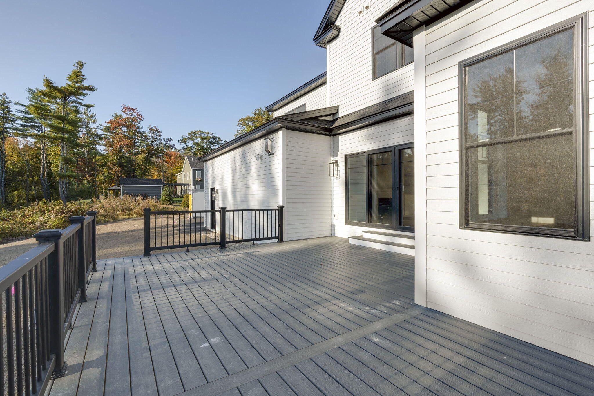 Lot 1 Acadia Drive