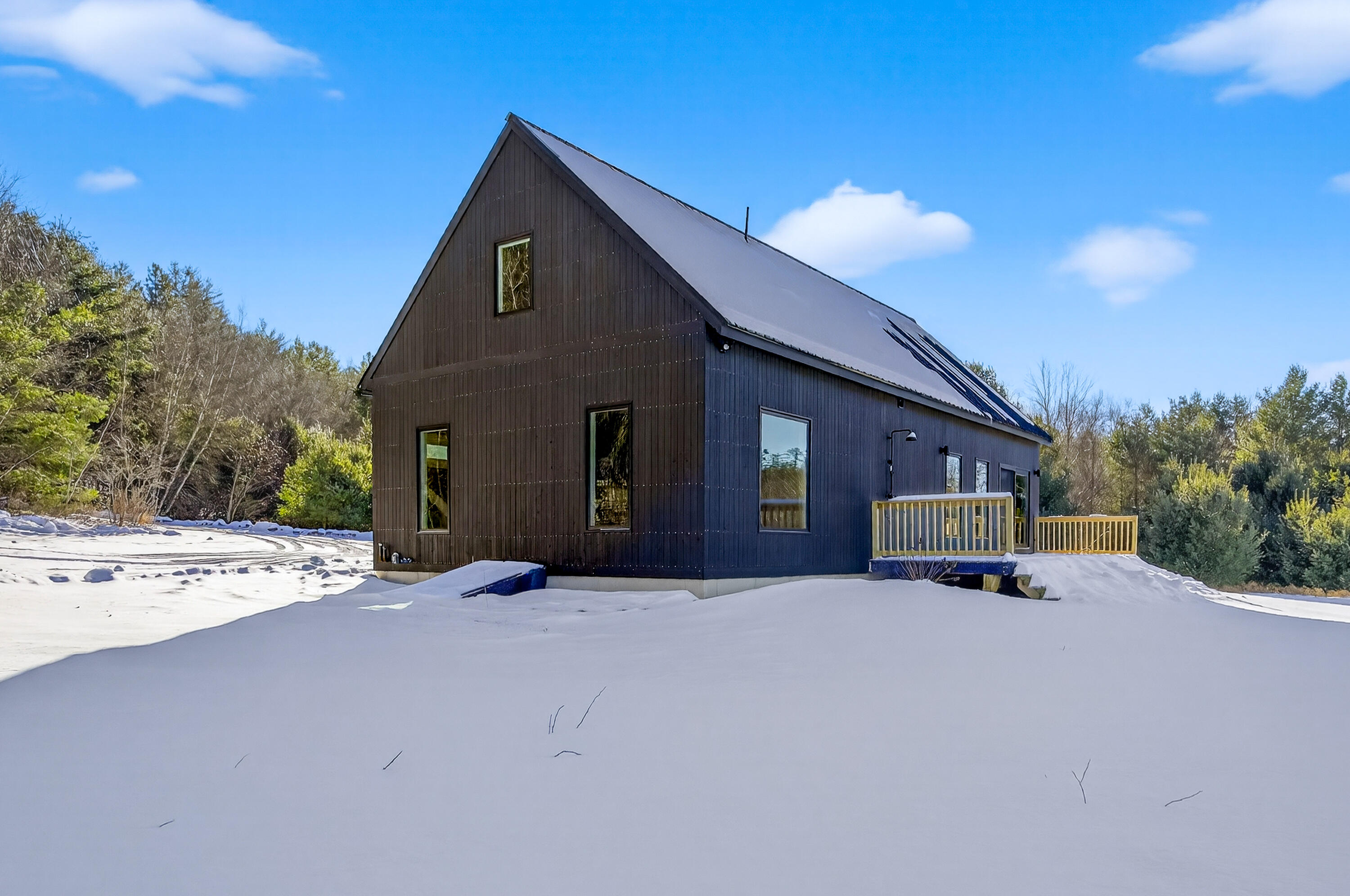 159 Martin Road