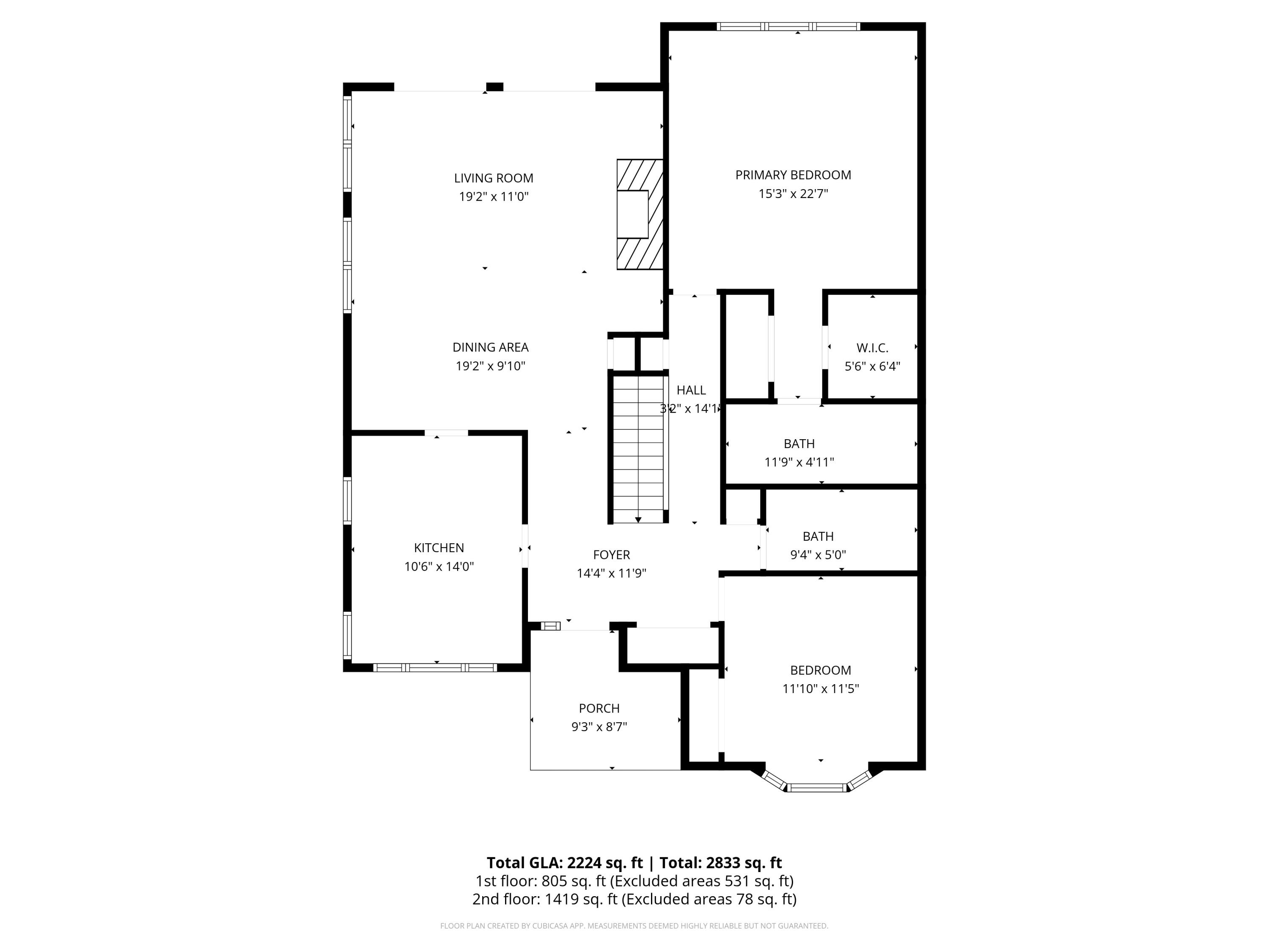 7 Wildwood Drive 7