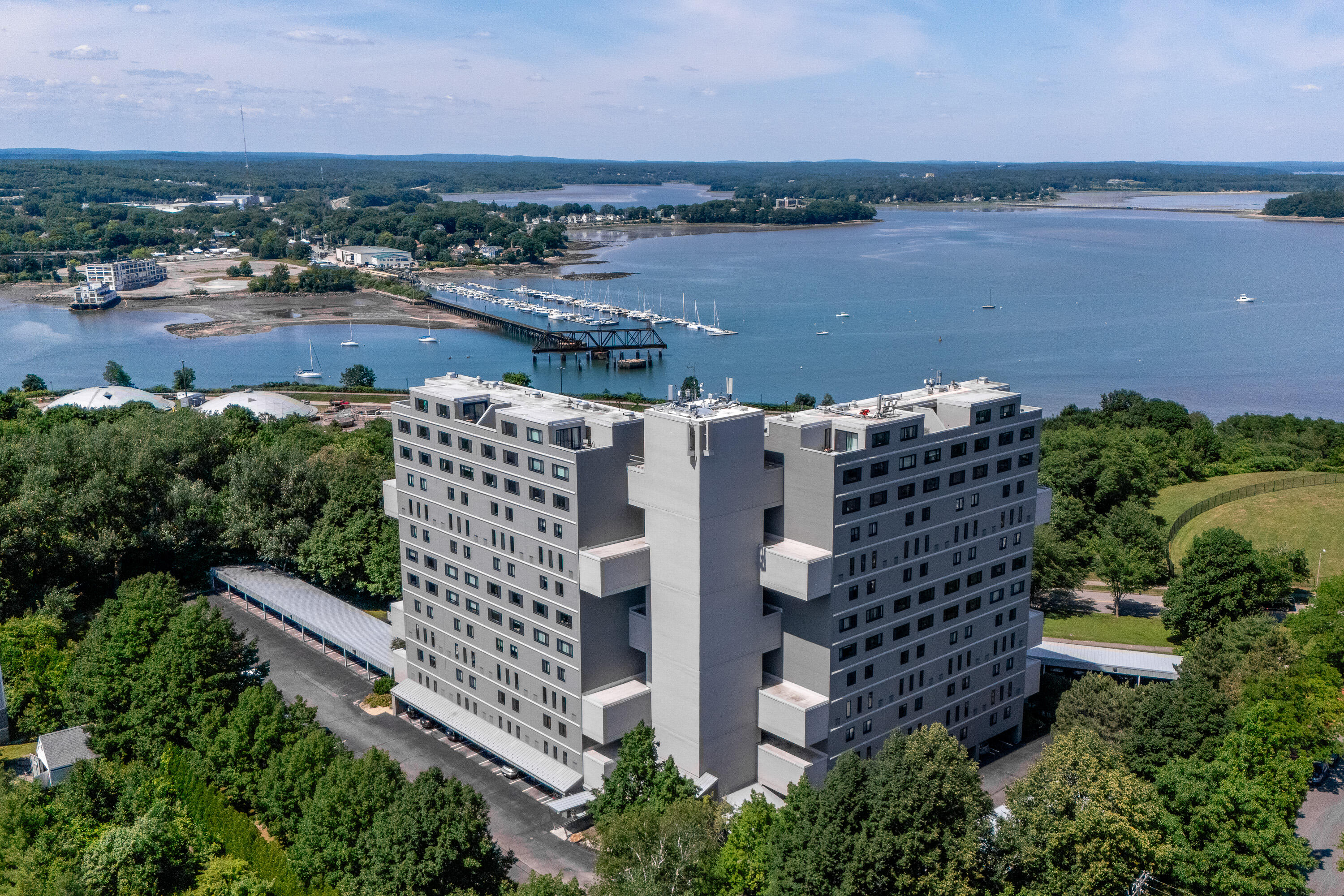340 Eastern Promenade Promenade 217