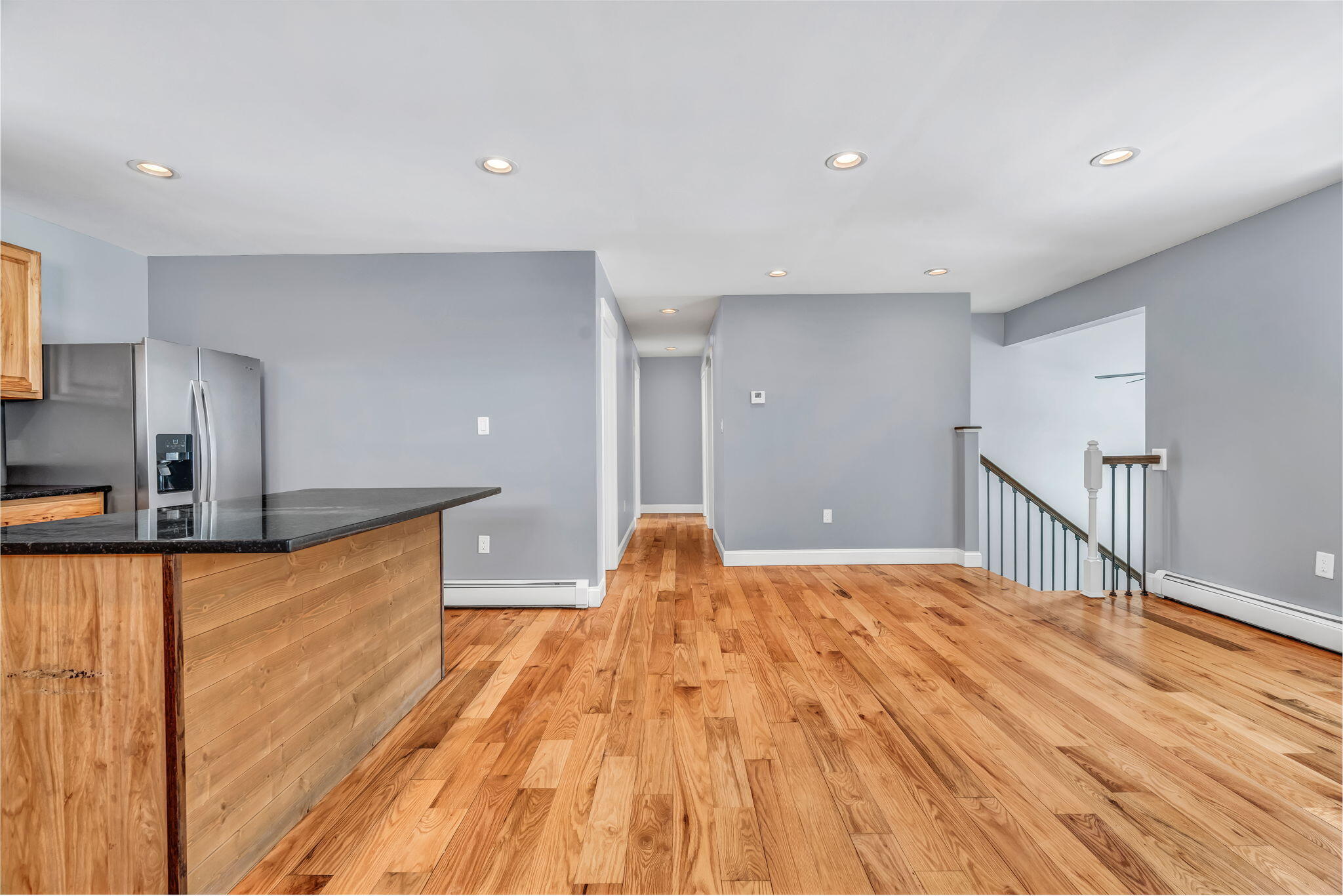 3 Harris Road