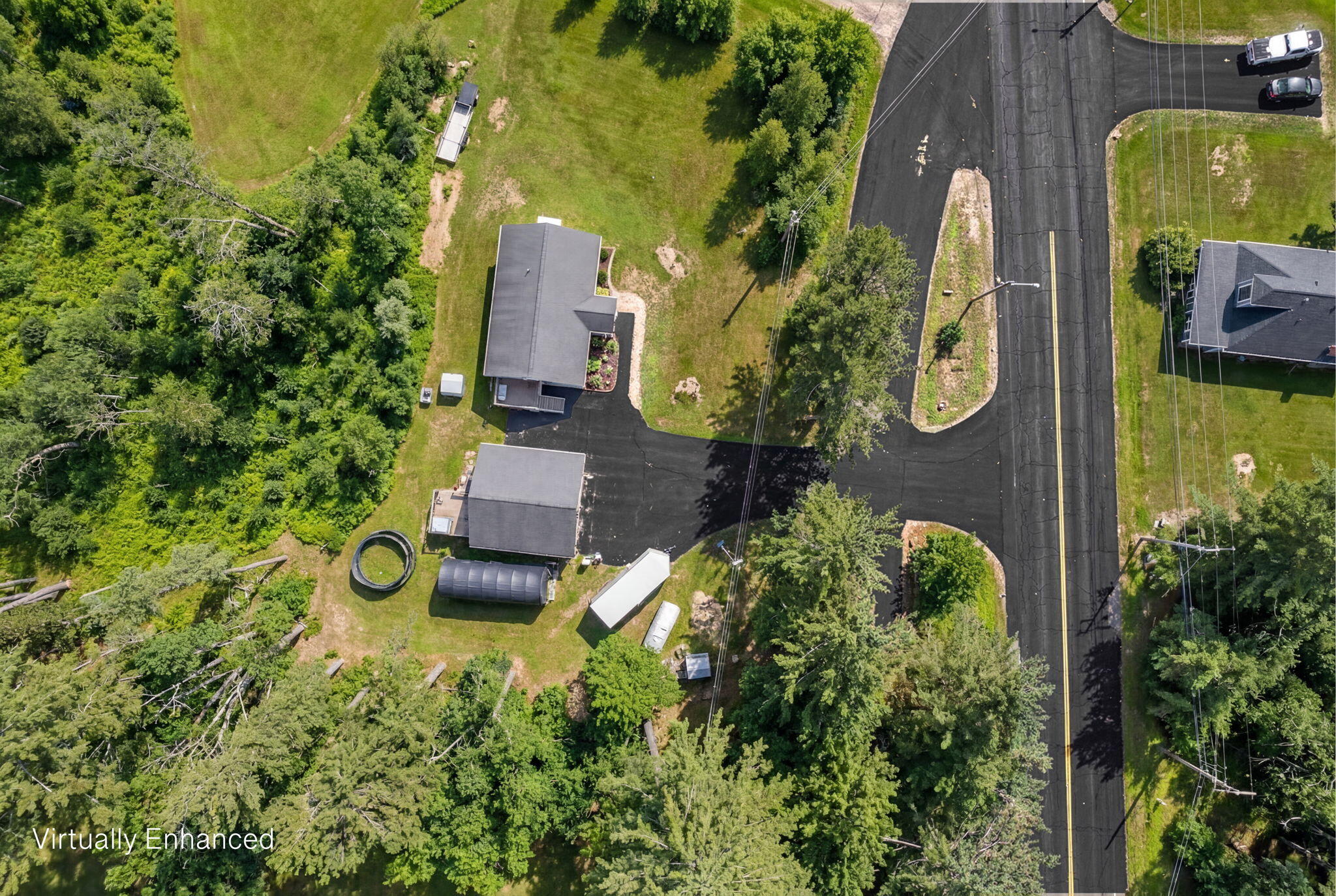 3 Harris Road