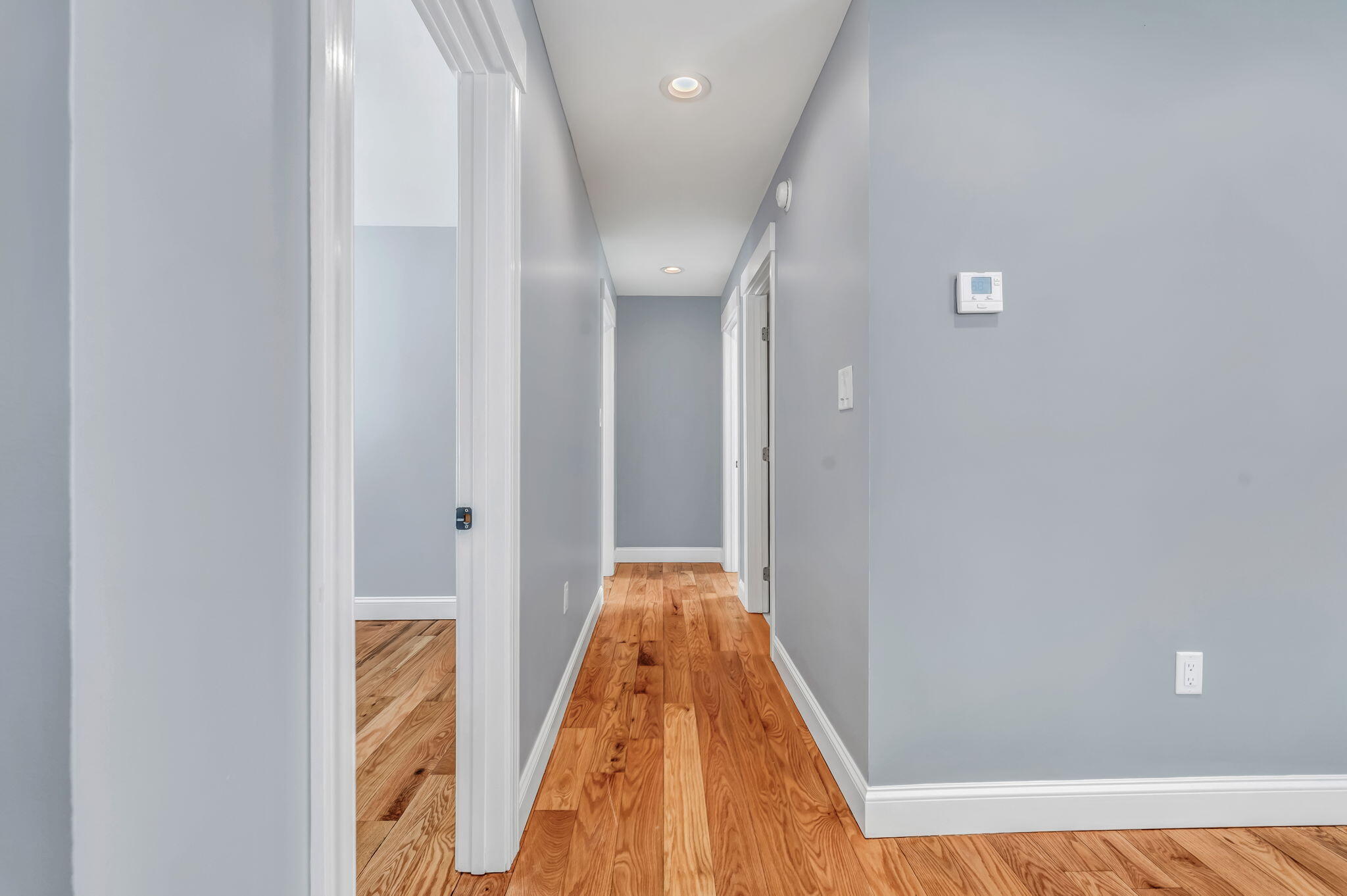 3 Harris Road