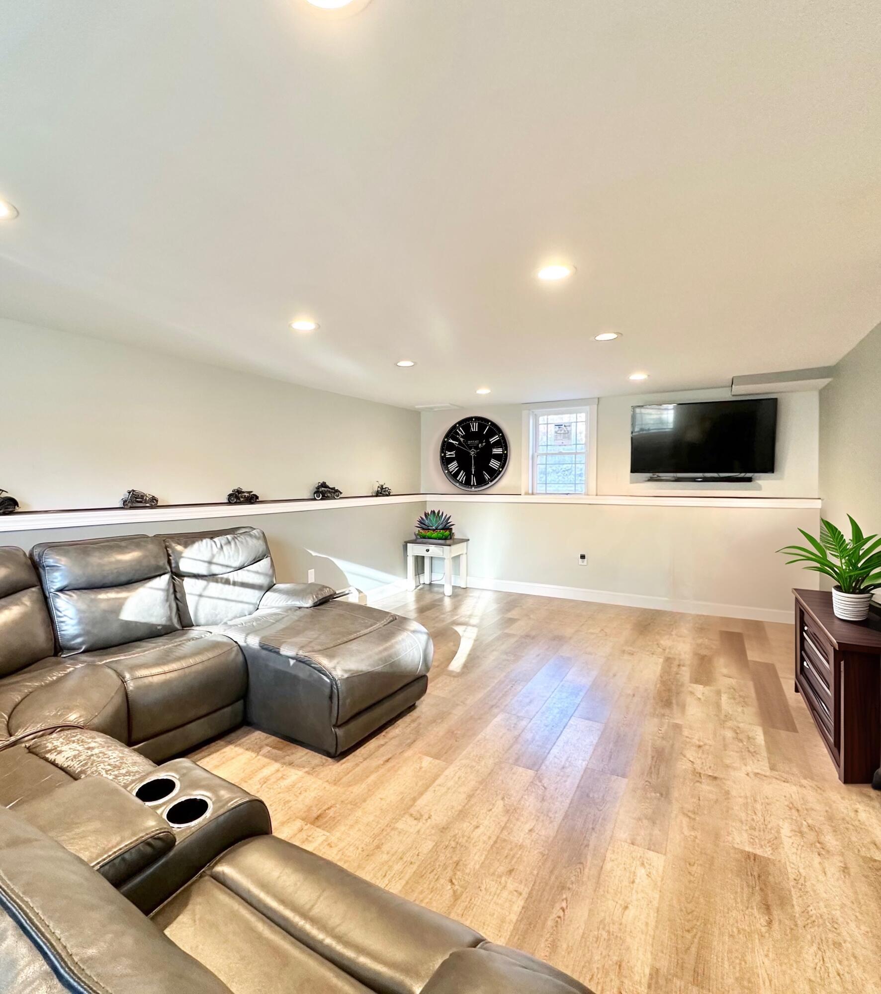 3 Harris Road