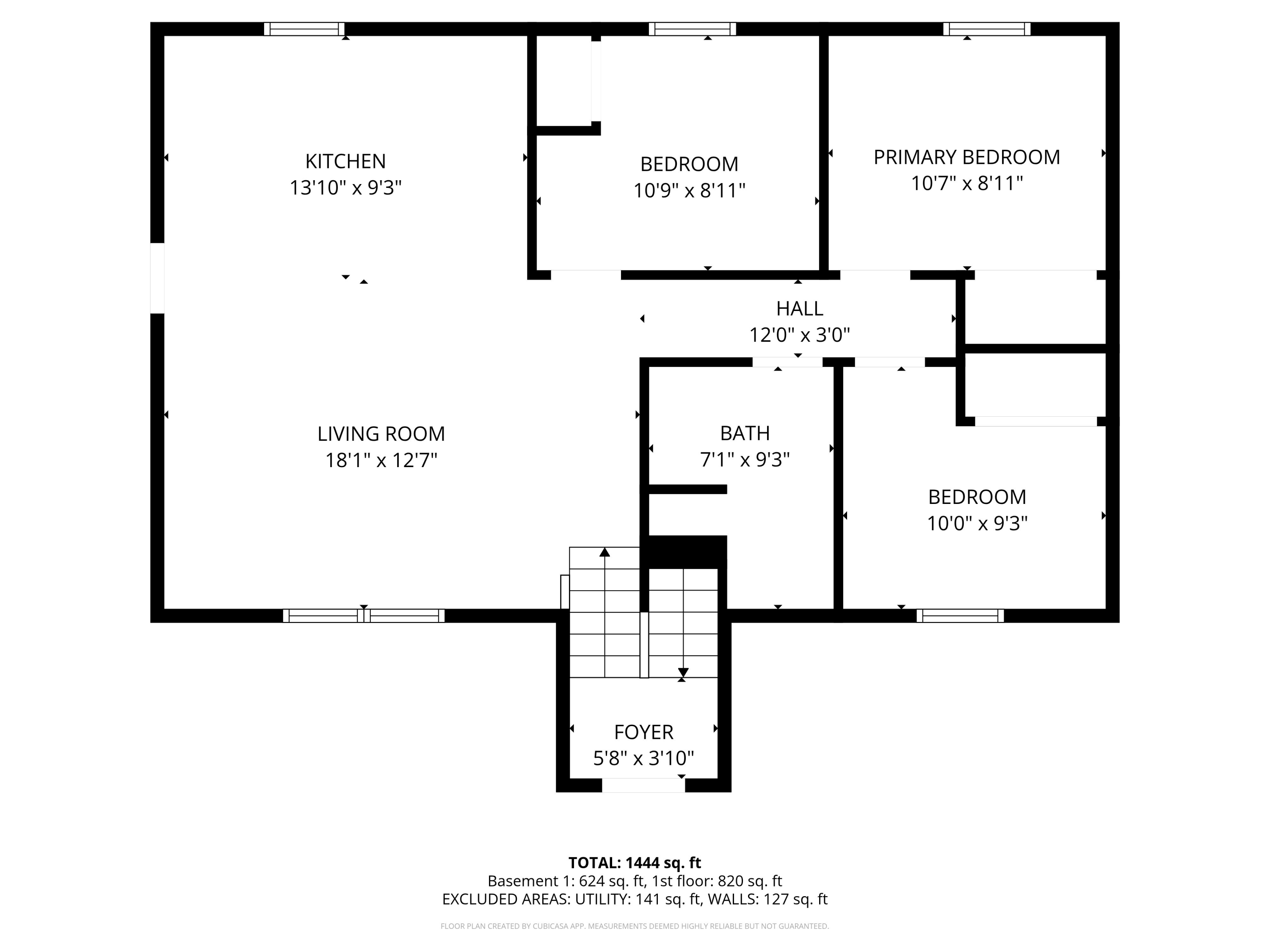 3 Harris Road