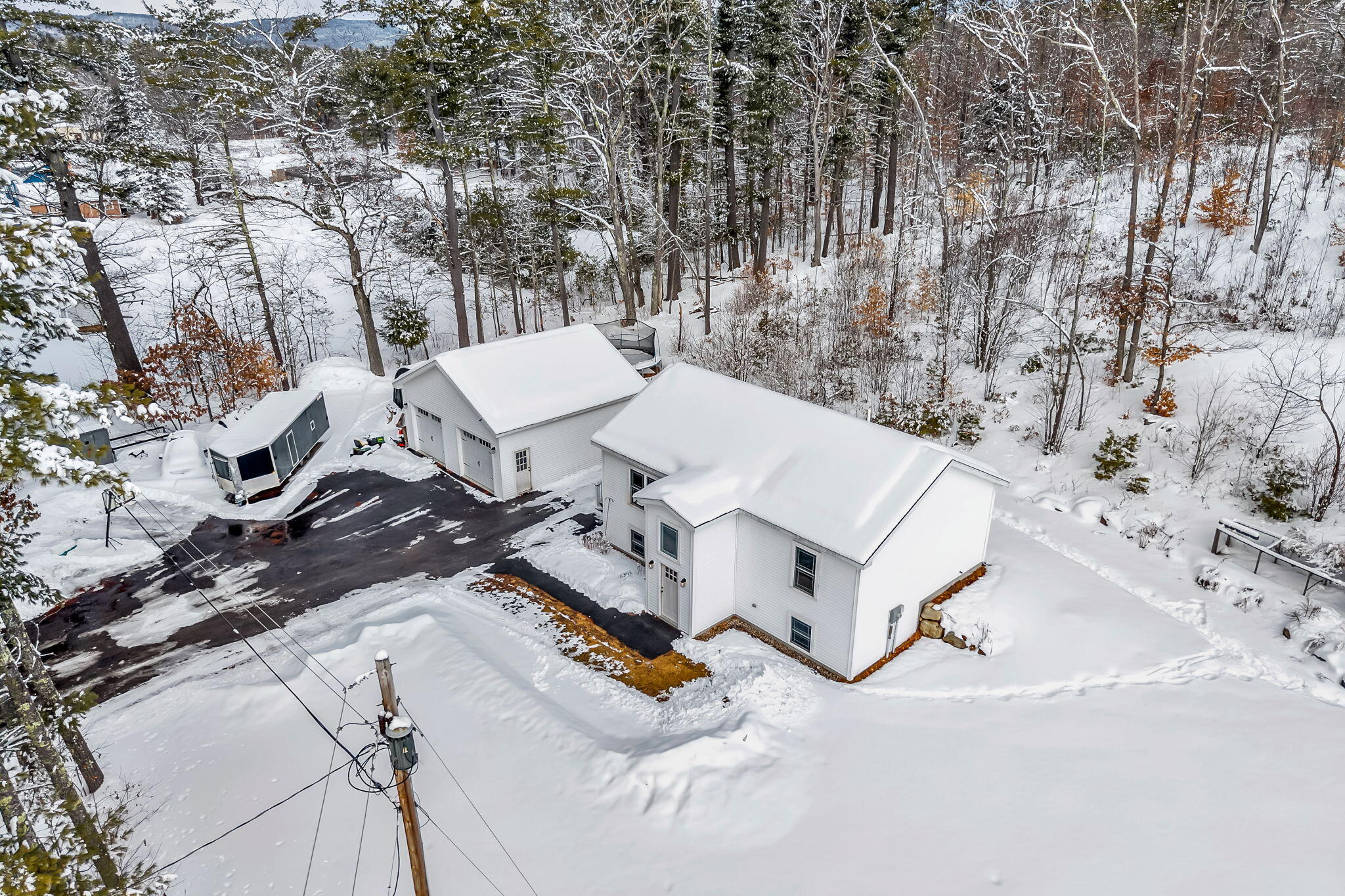 3 Harris Road