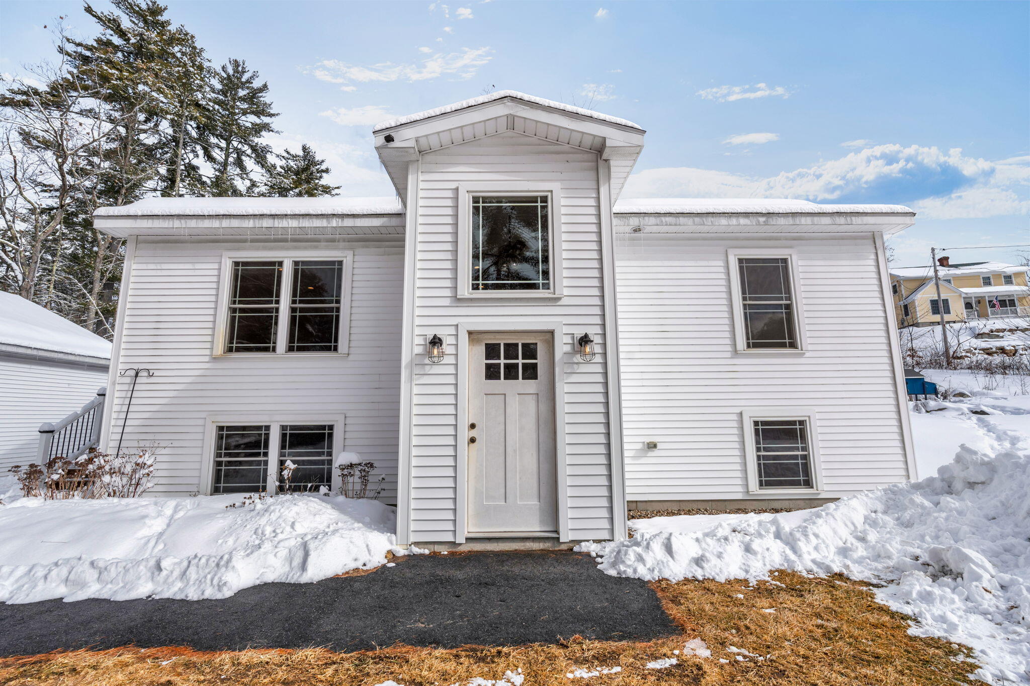 3 Harris Road