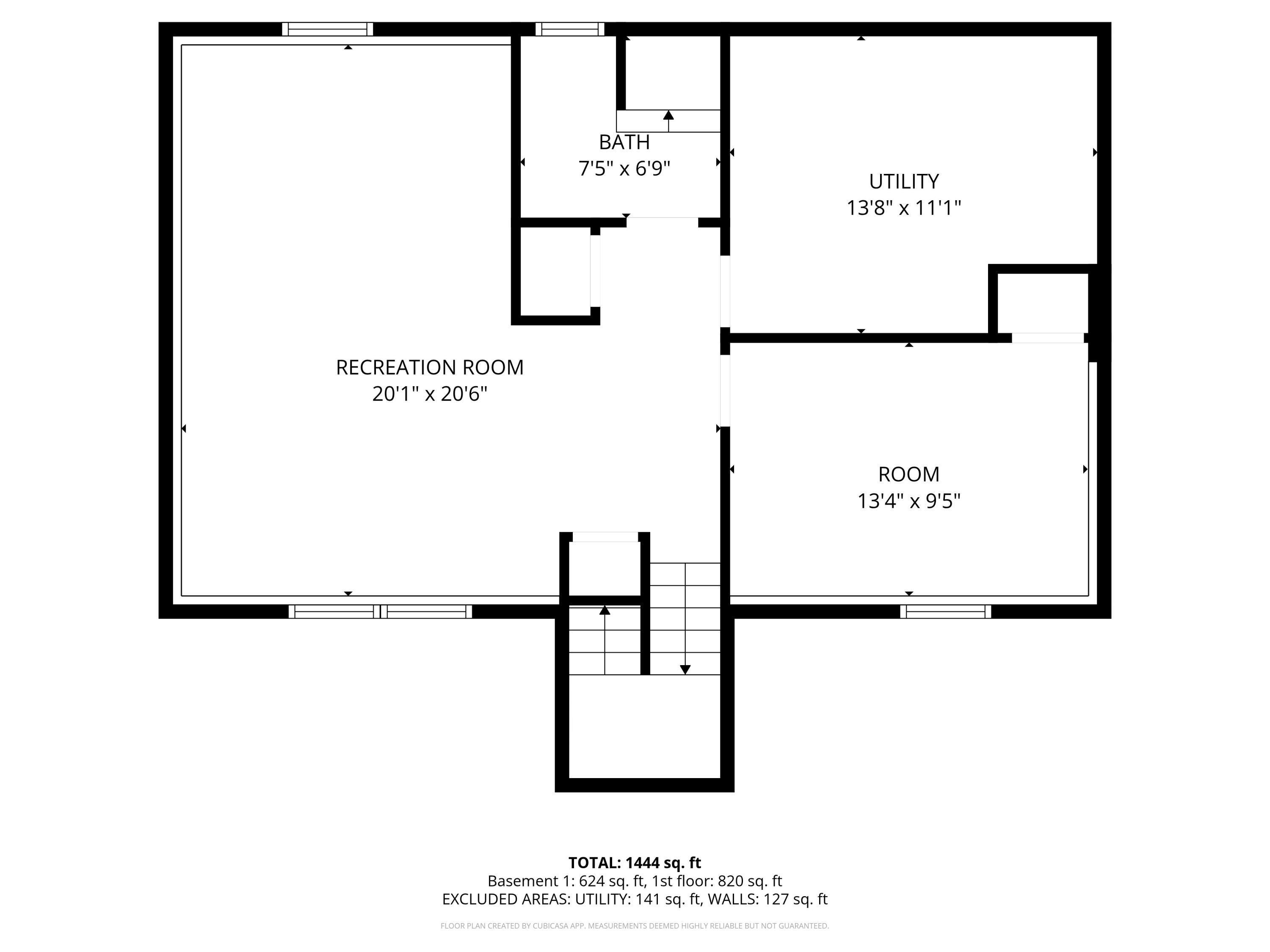 3 Harris Road