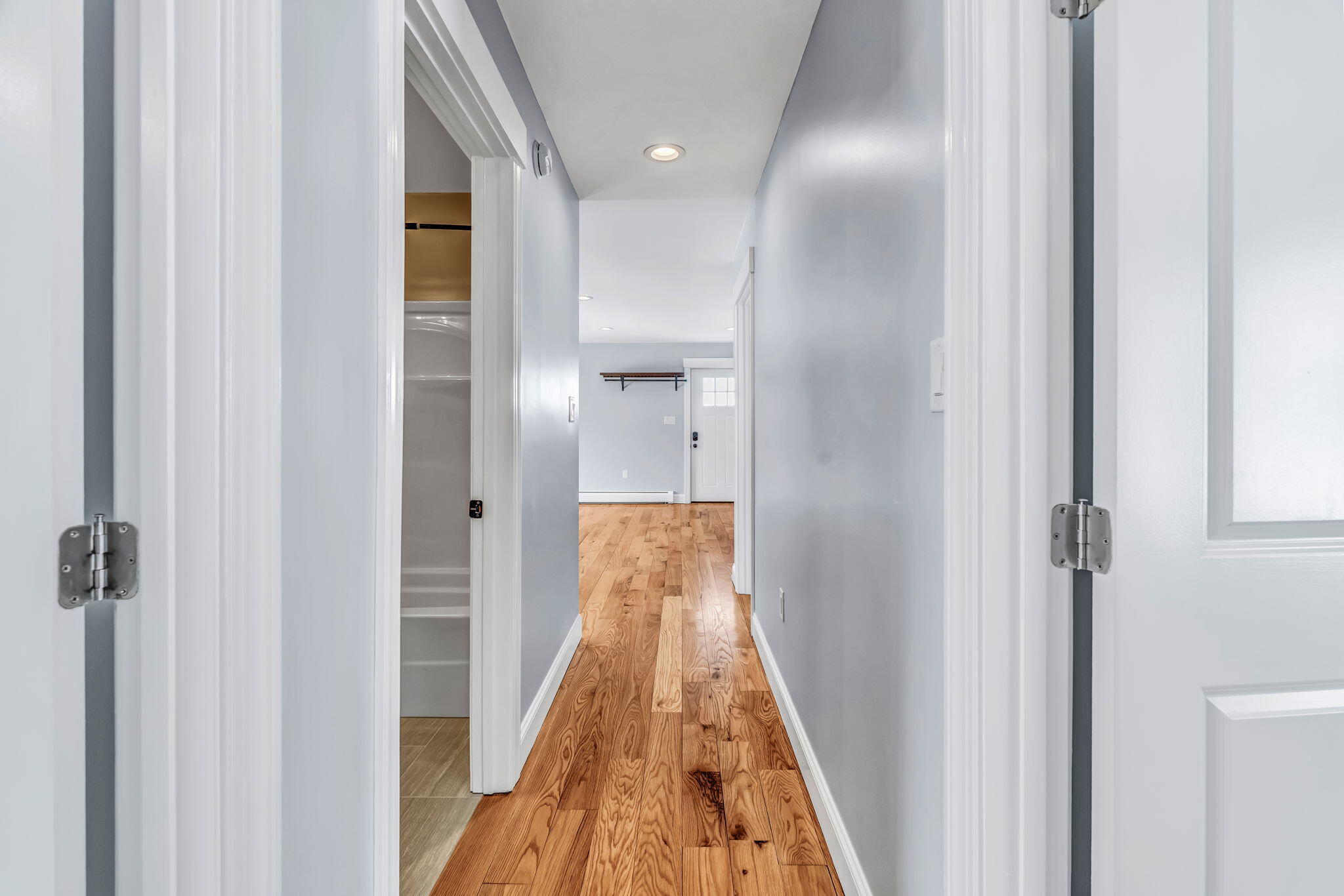 3 Harris Road