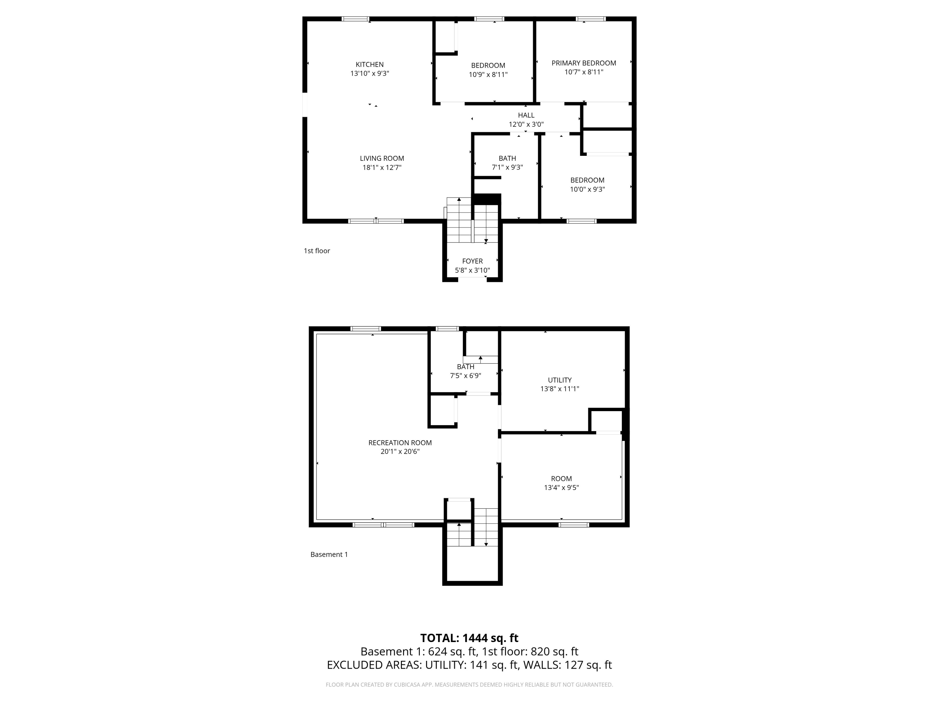 3 Harris Road