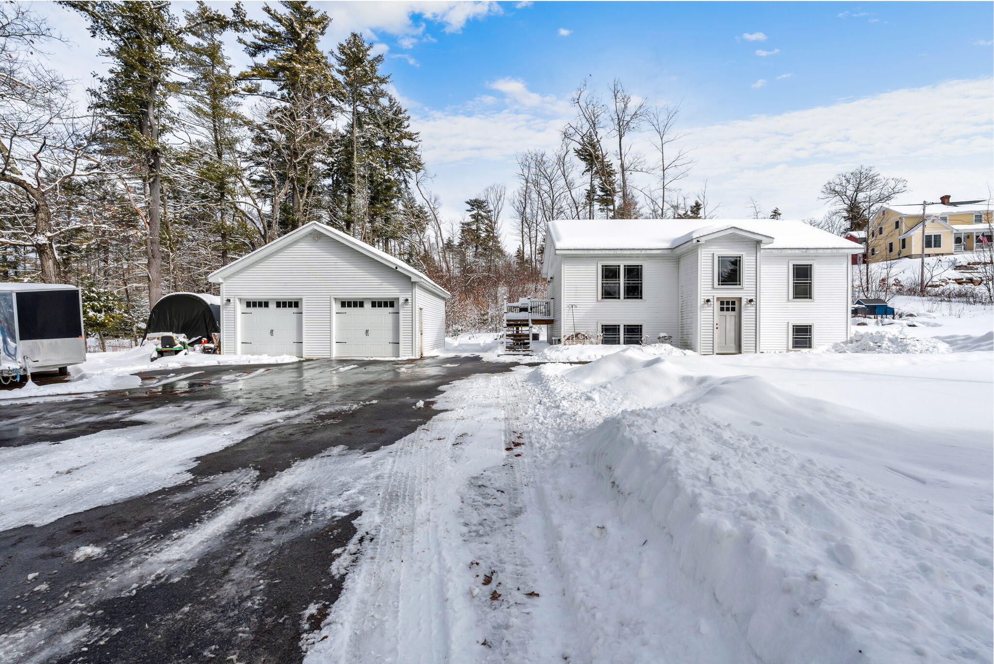 3 Harris Road