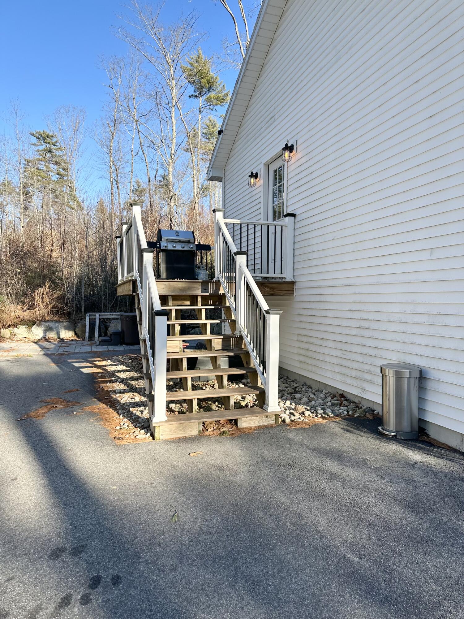 3 Harris Road