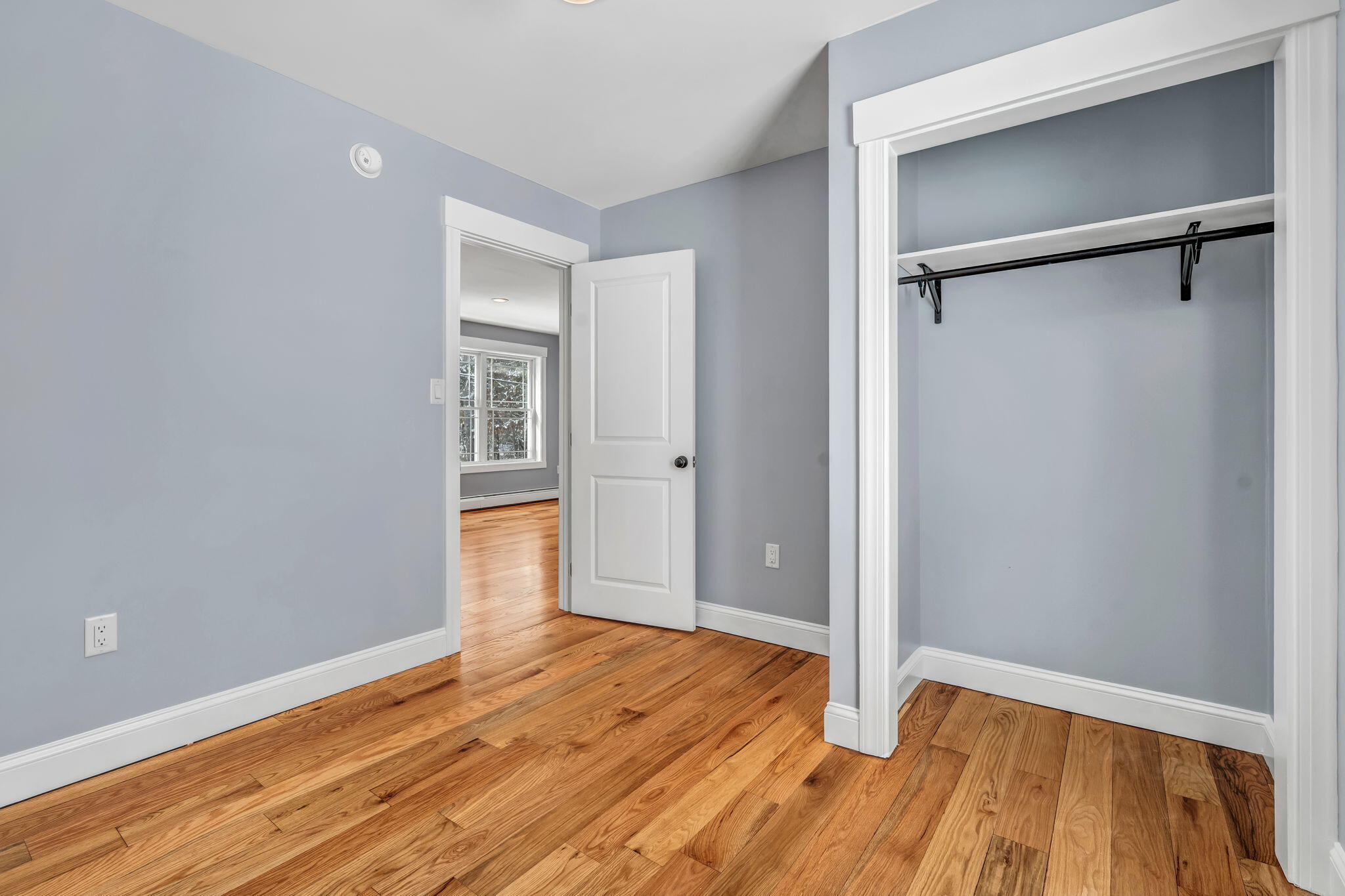3 Harris Road