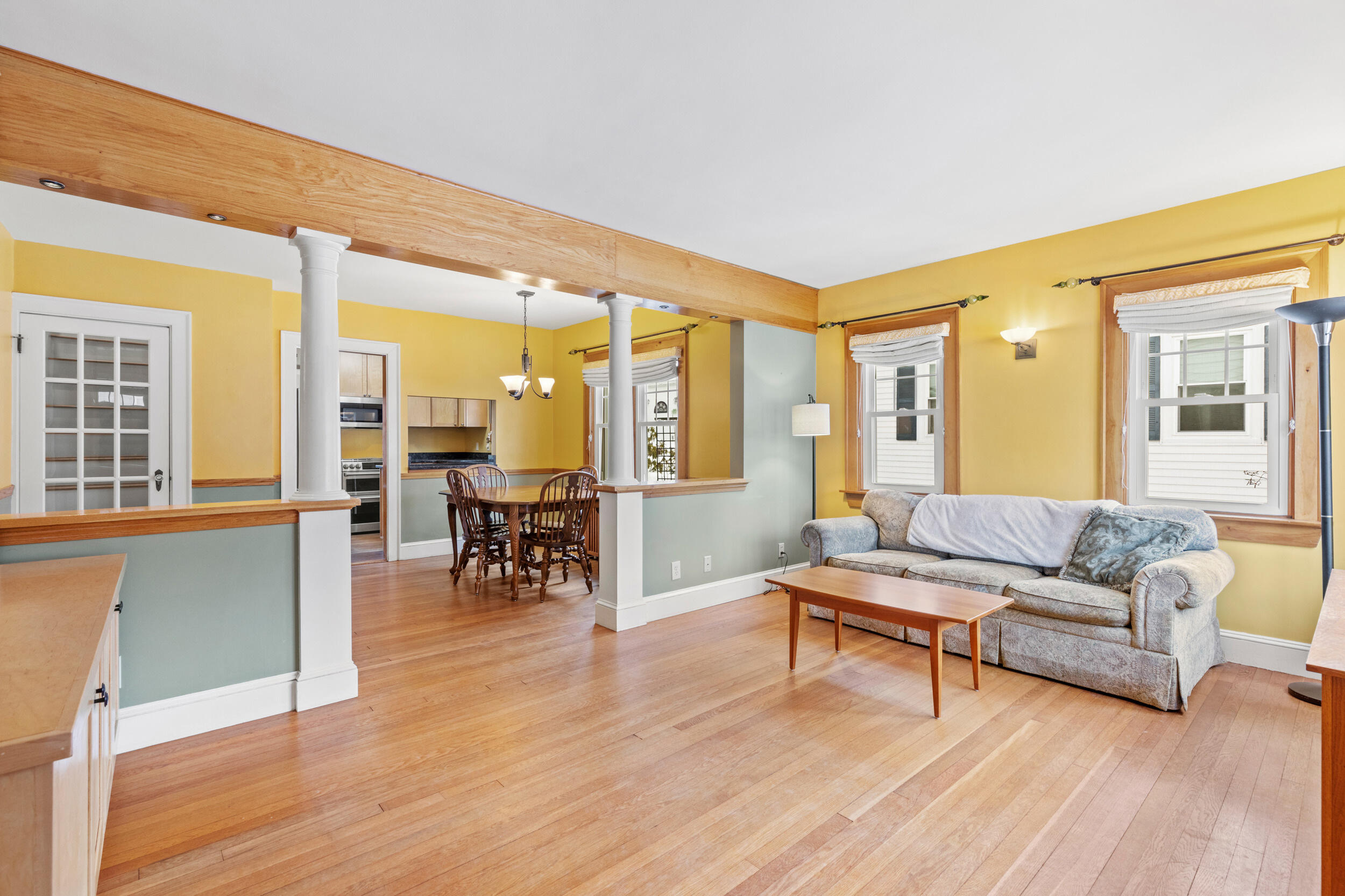 32 Wolcott Street