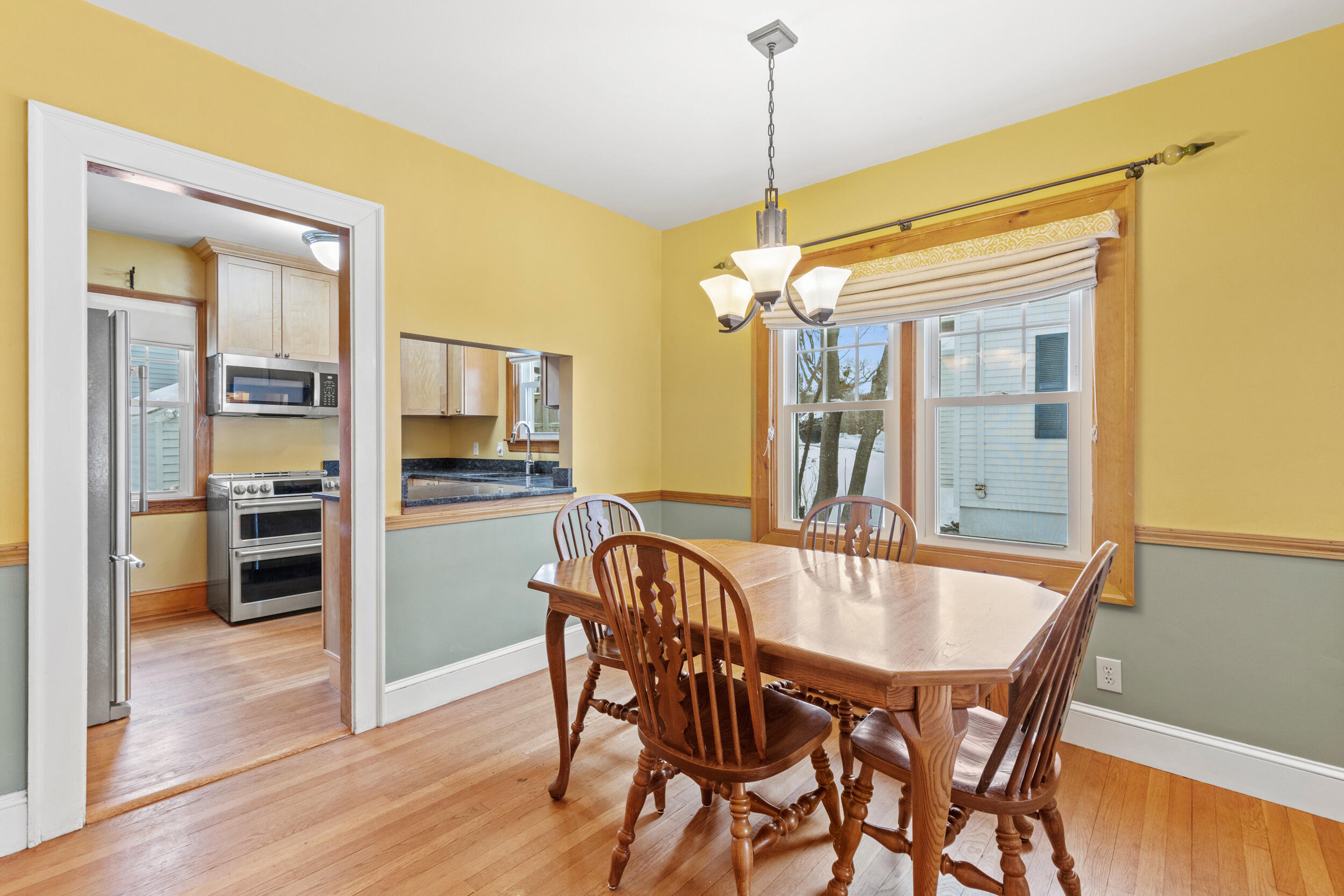 32 Wolcott Street