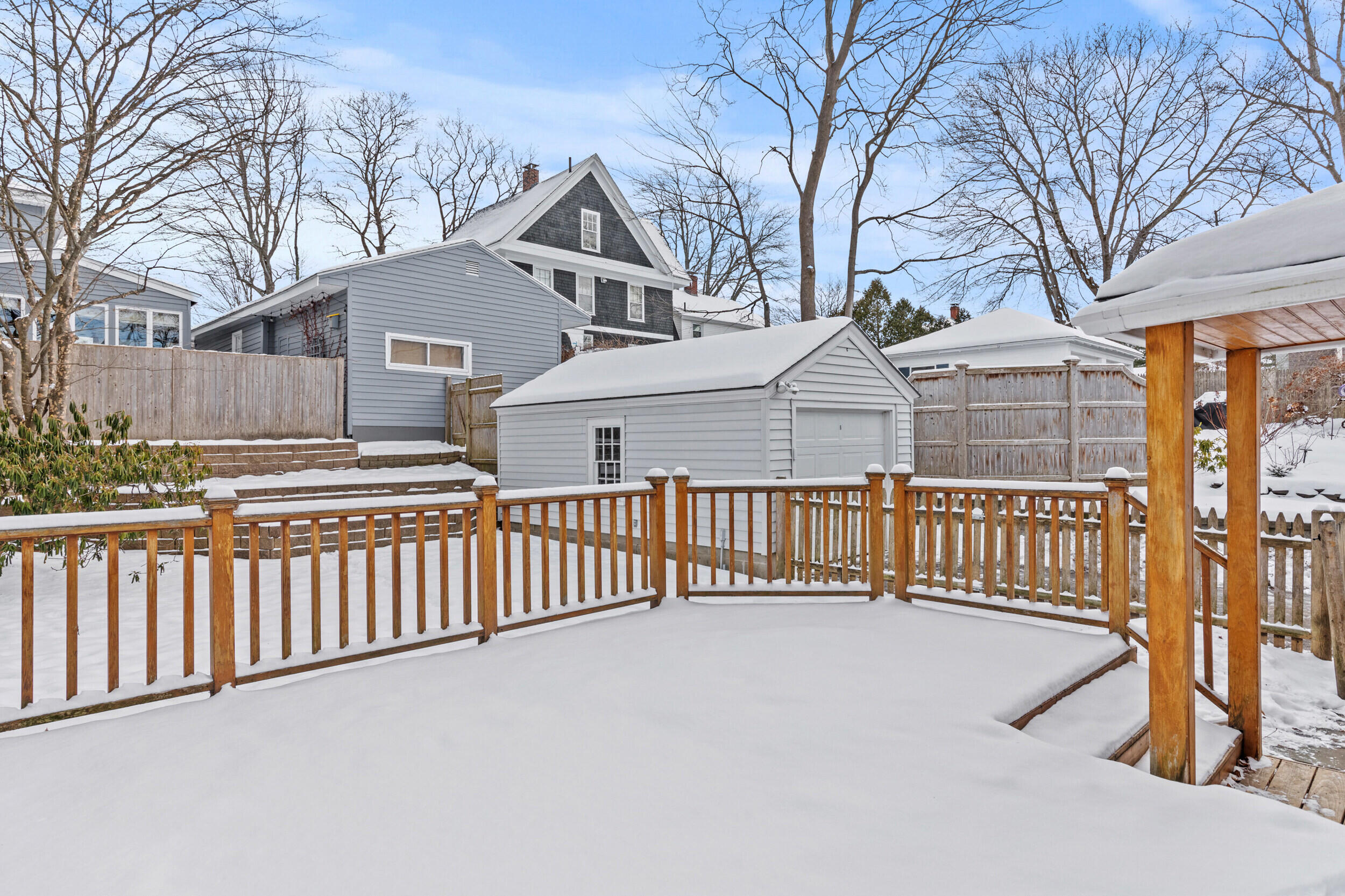 32 Wolcott Street