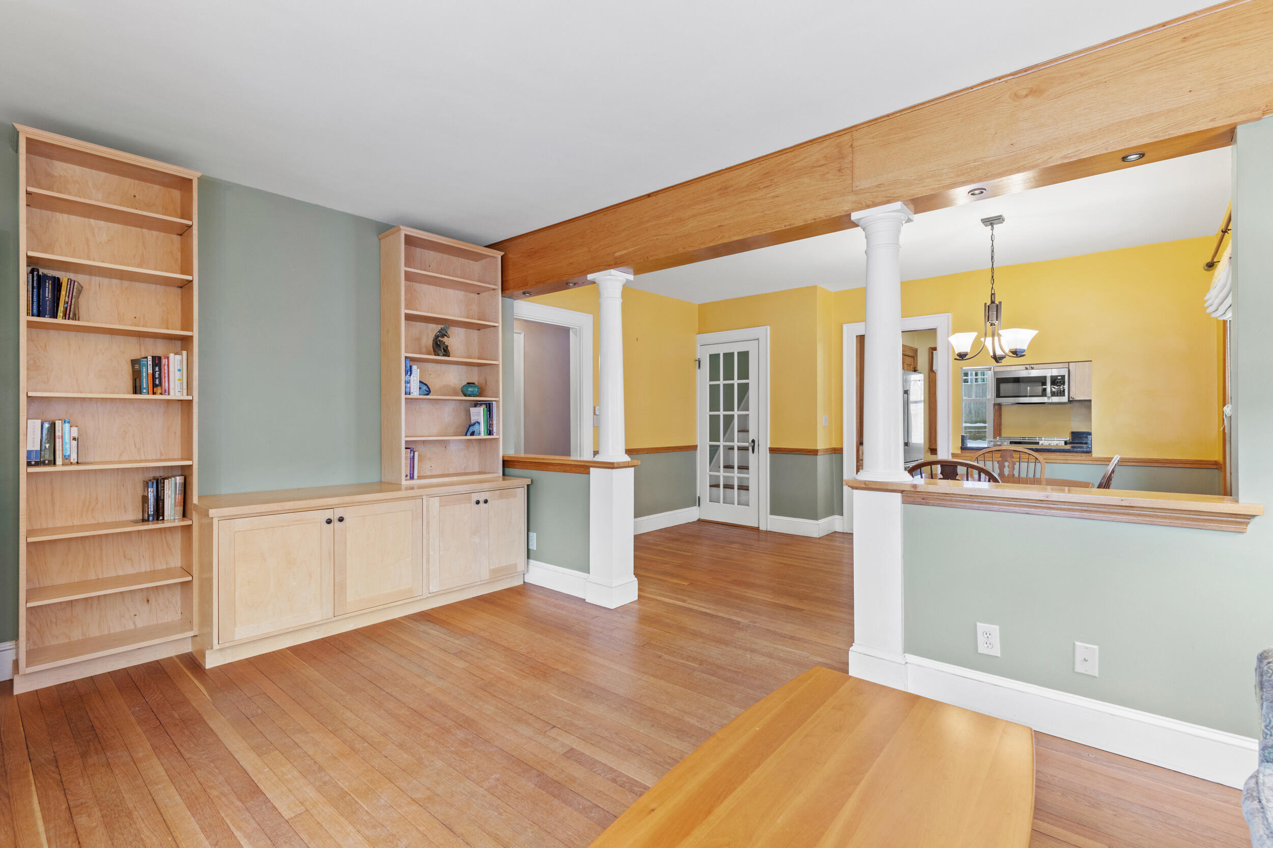 32 Wolcott Street