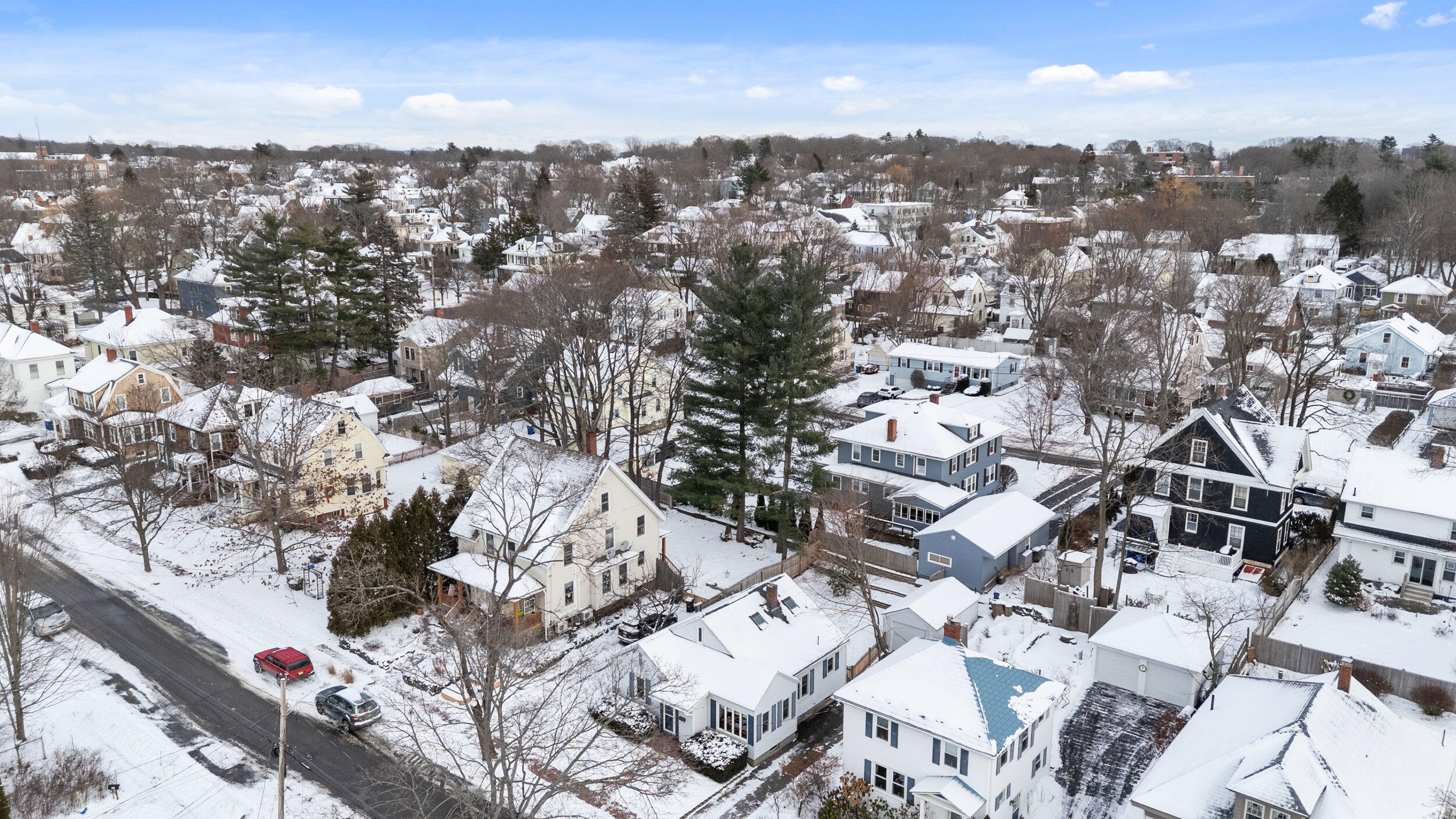 32 Wolcott Street