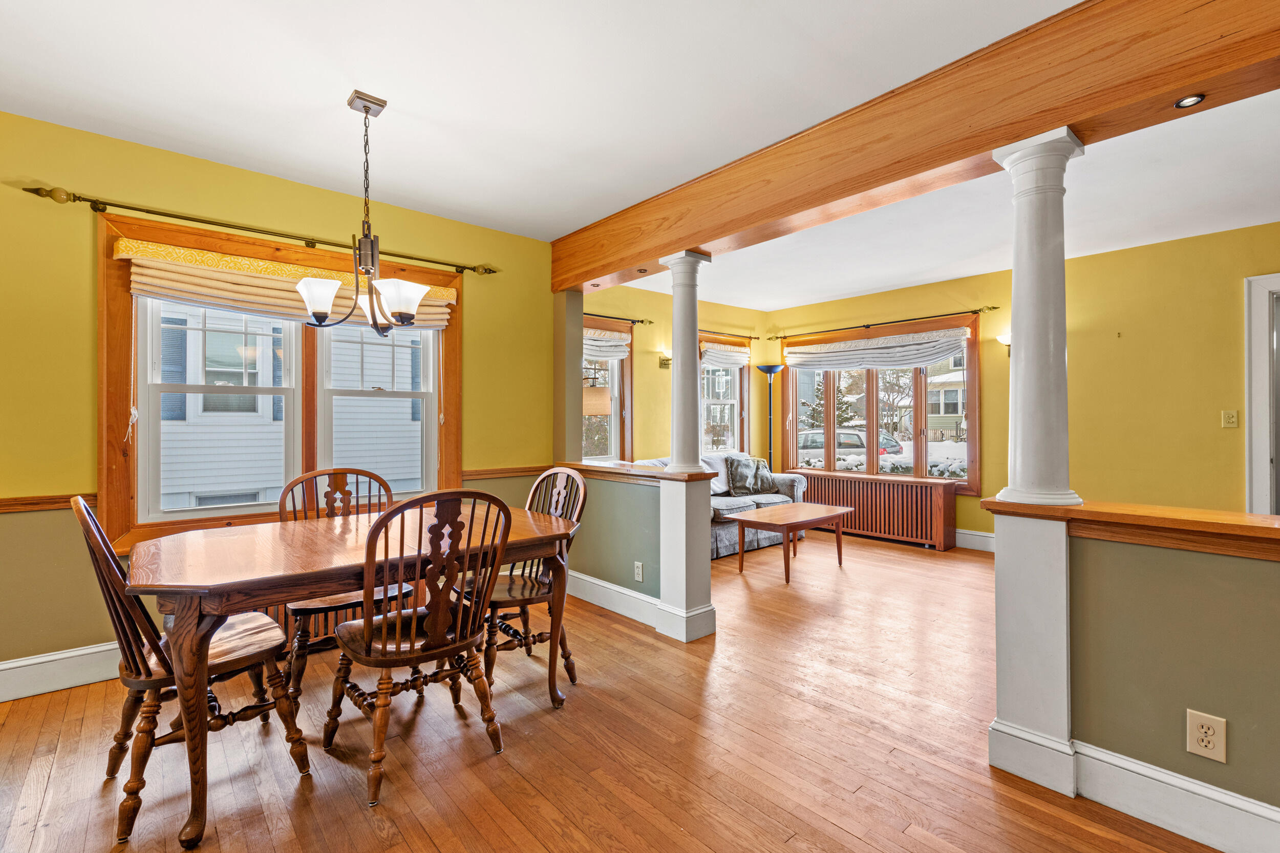 32 Wolcott Street