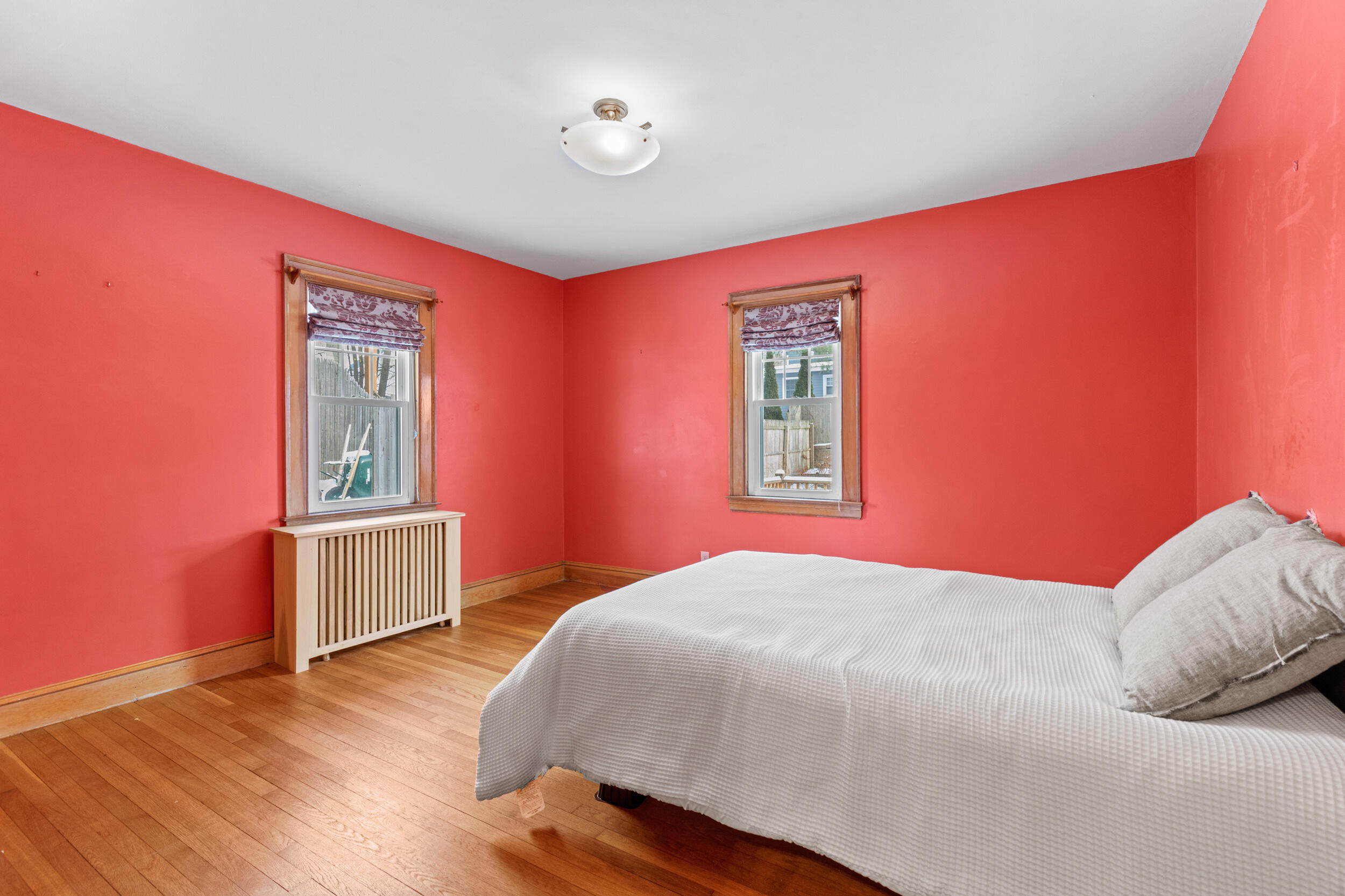 32 Wolcott Street