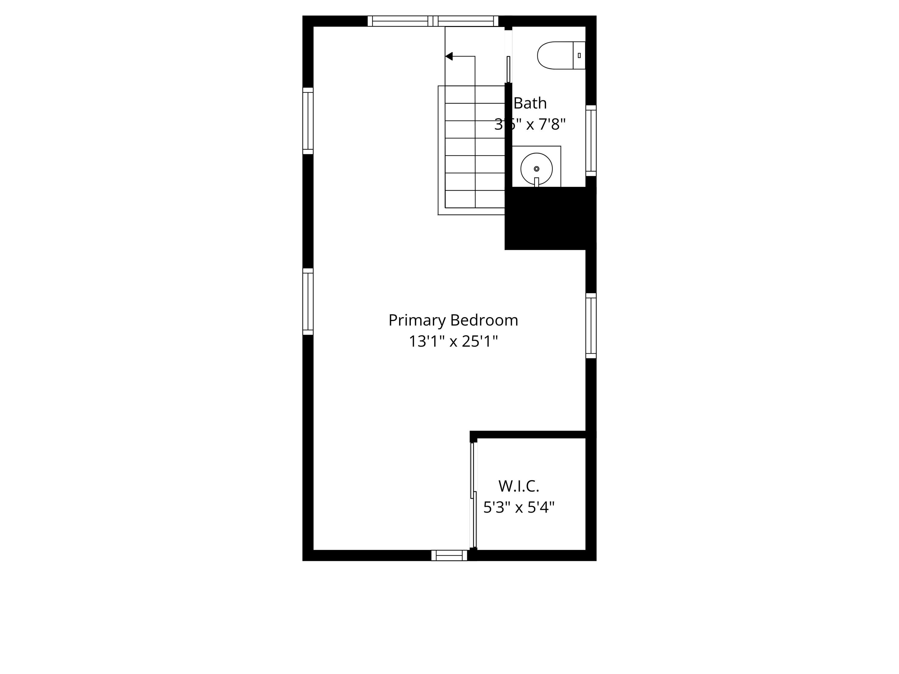 32 Wolcott Street