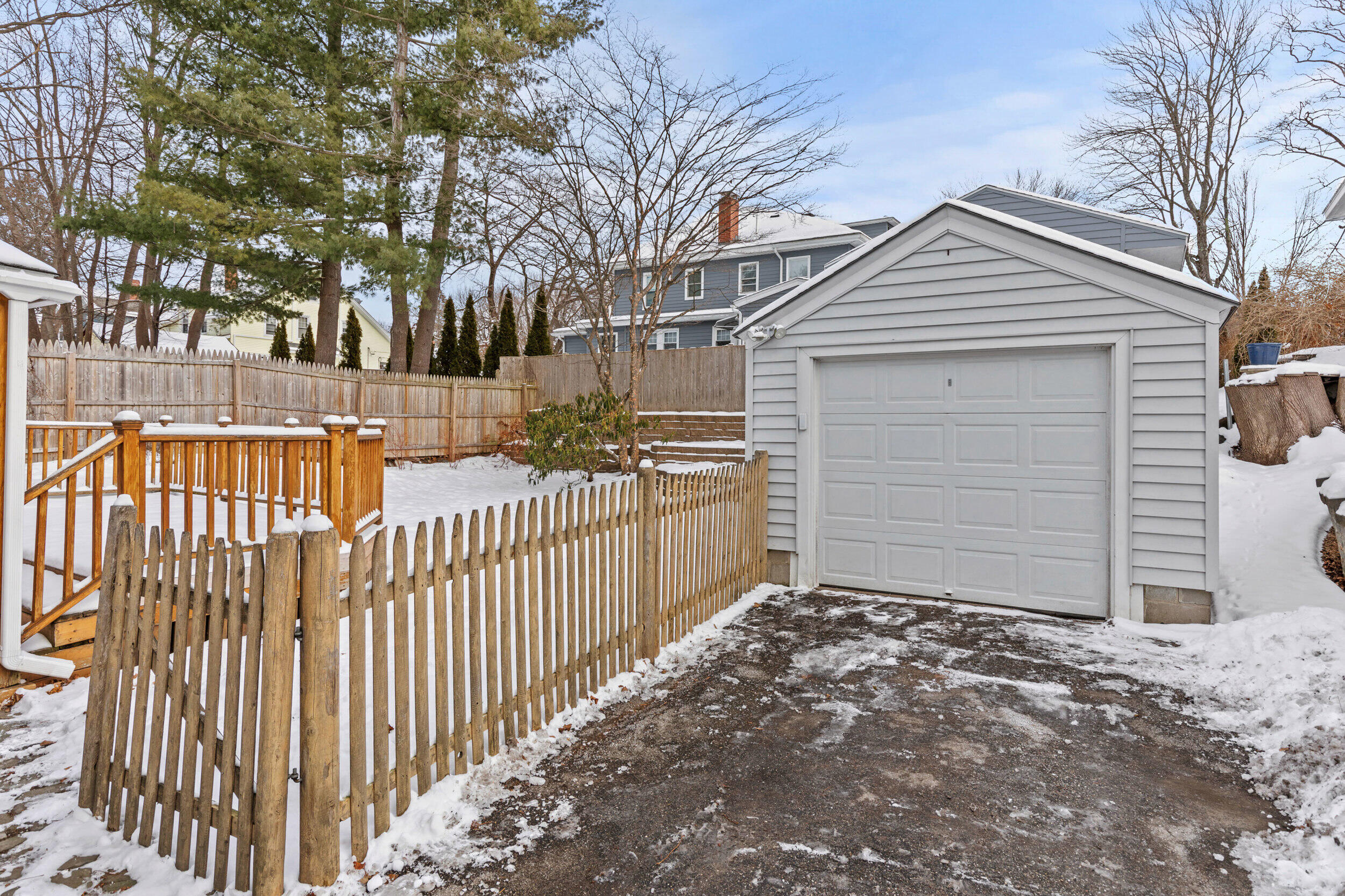 32 Wolcott Street