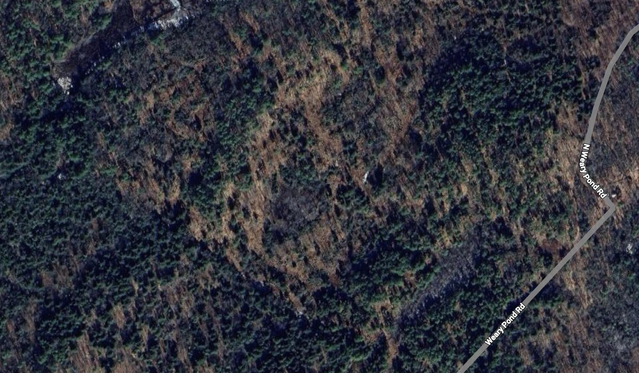 0 Weary Pond Road