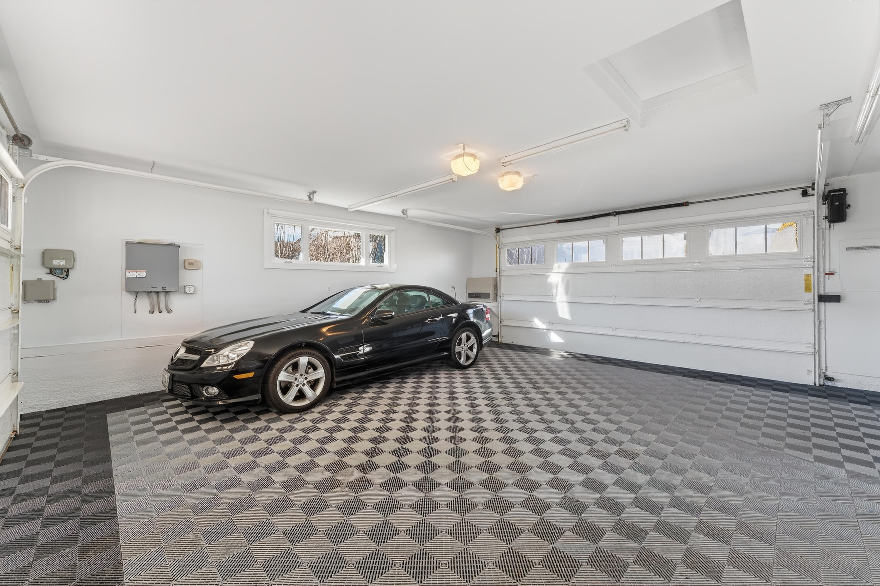 1 Bay Road