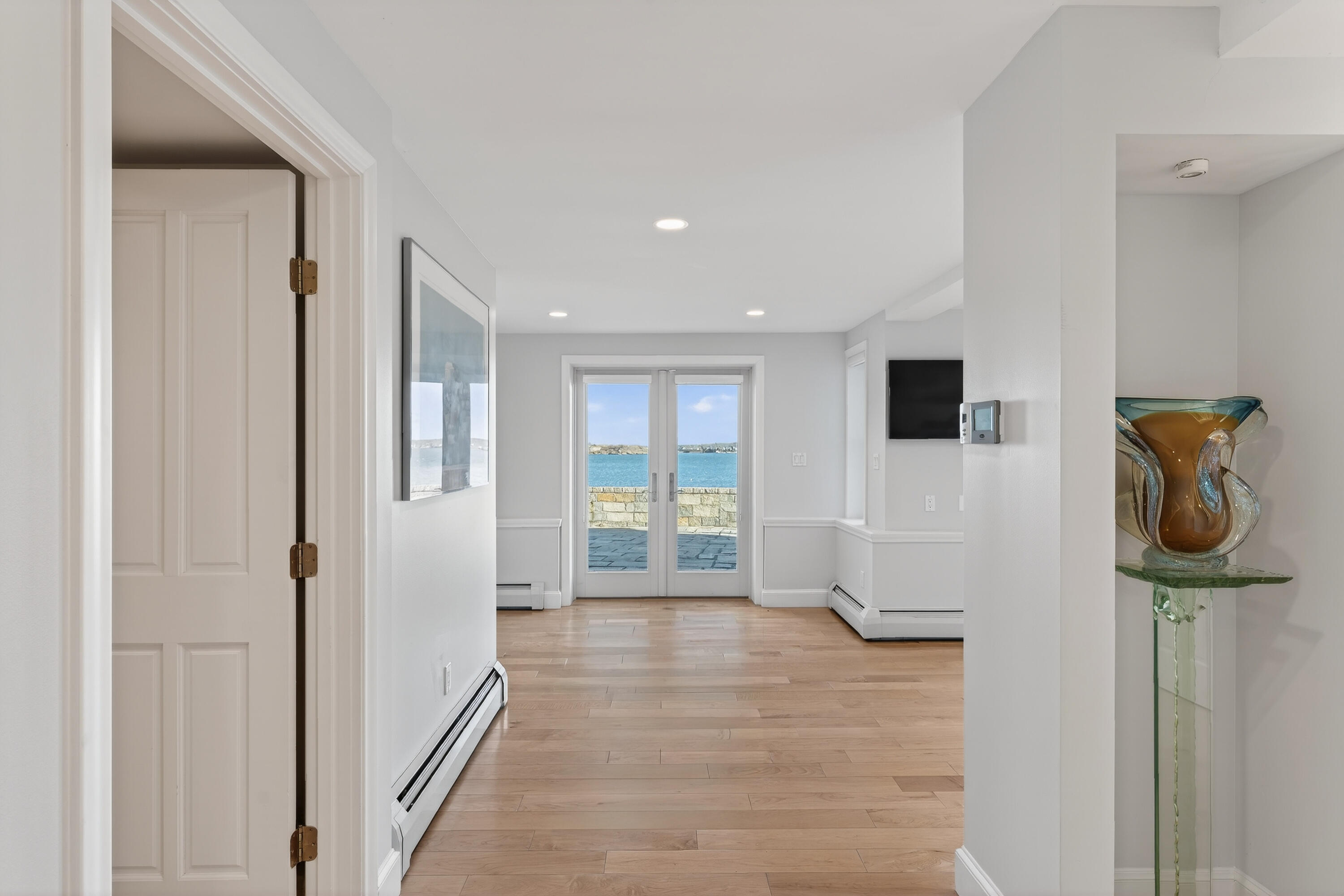 1 Bay Road