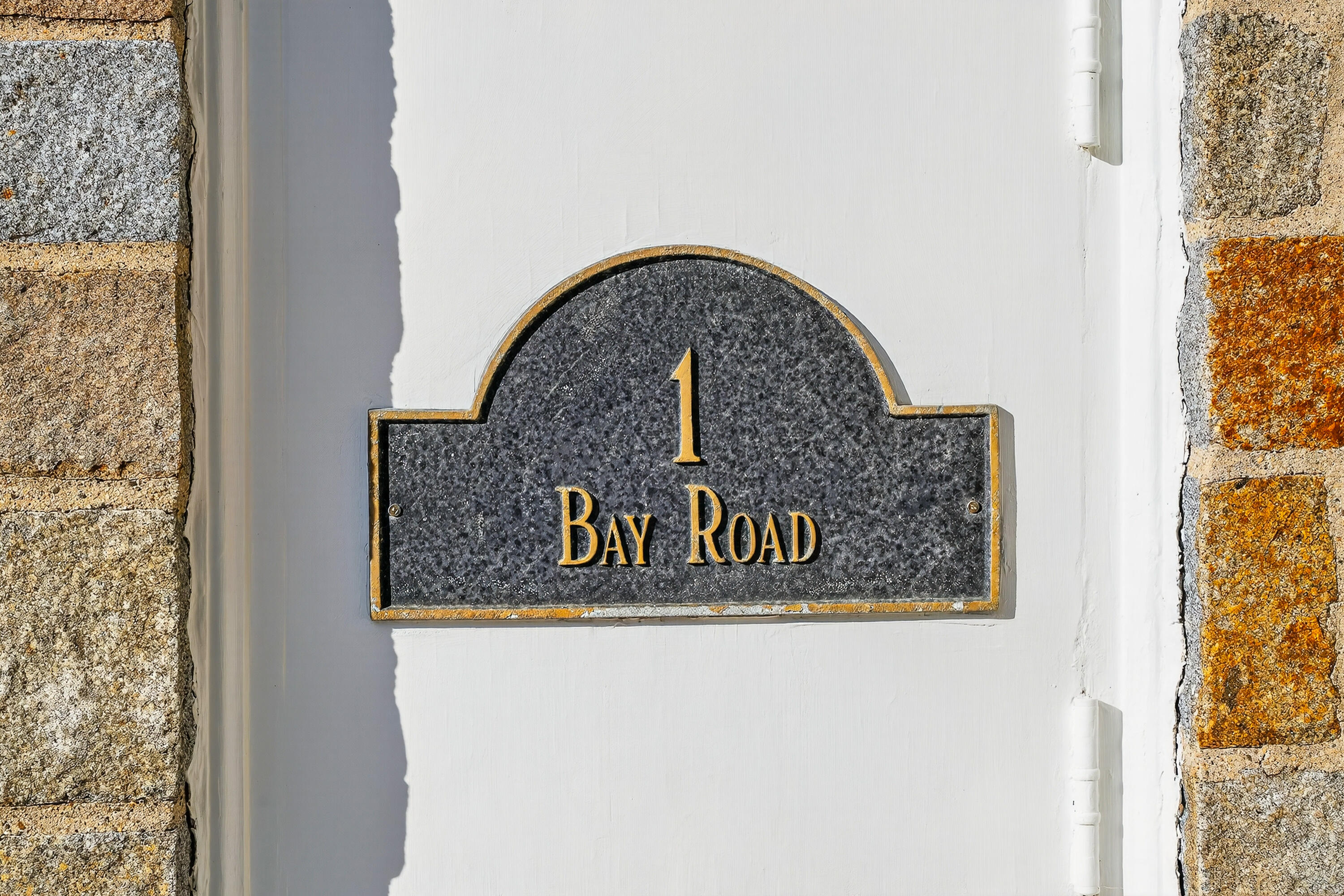 1 Bay Road