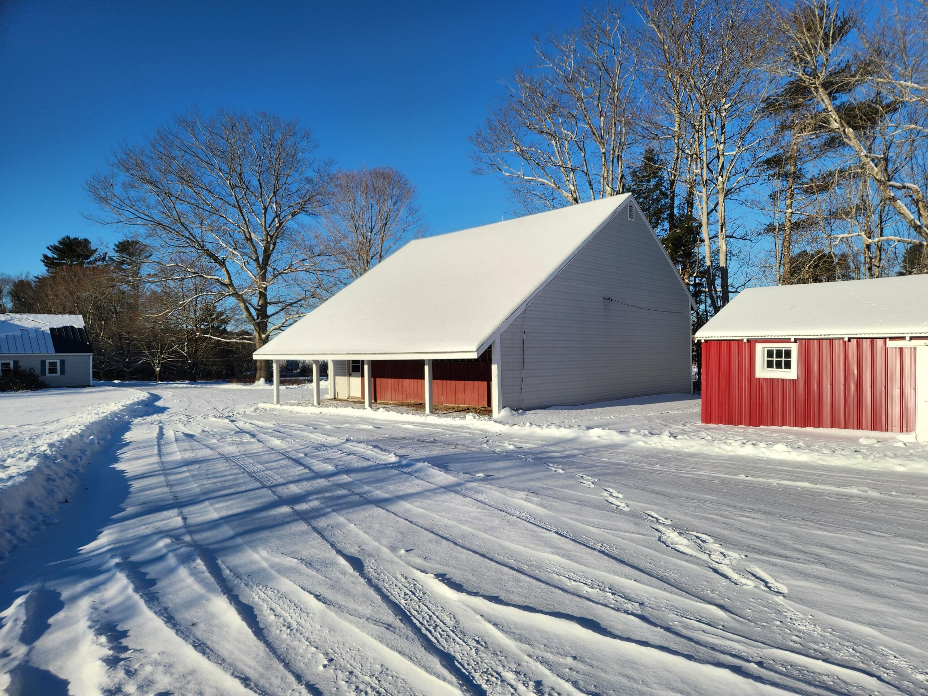 28 Goose Hill Road